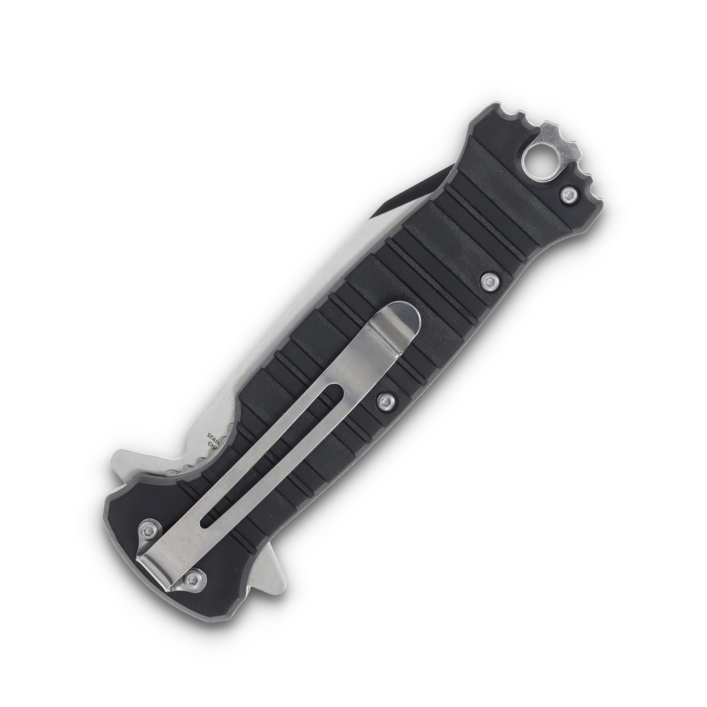 SZCO Supplies Trump Won Bulletproof Folder TRV-0510RD View 6