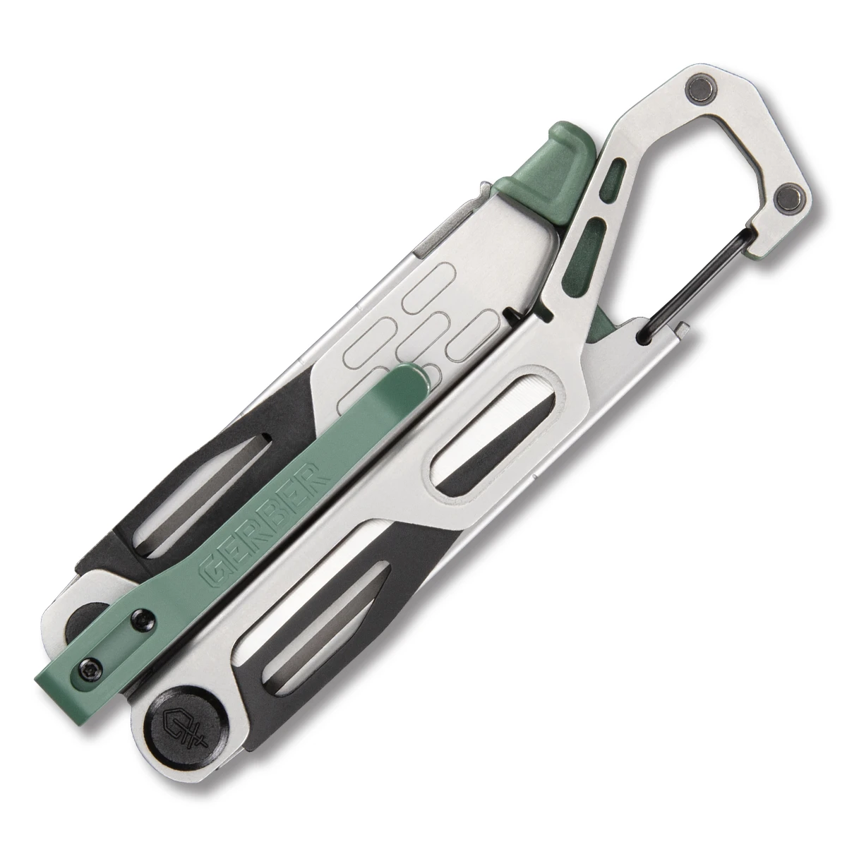 Gerber Stakeout Spark Multi-Tool Baltic Haze G1070198 View 4