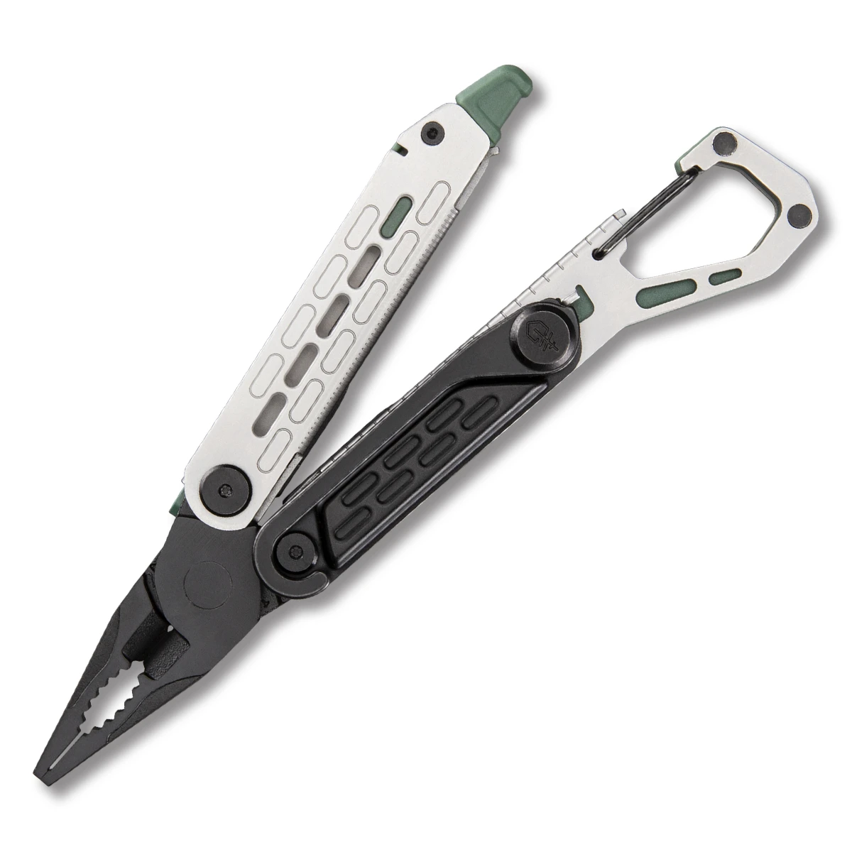 Gerber Stakeout Spark Multi-Tool Baltic Haze G1070198 View 2