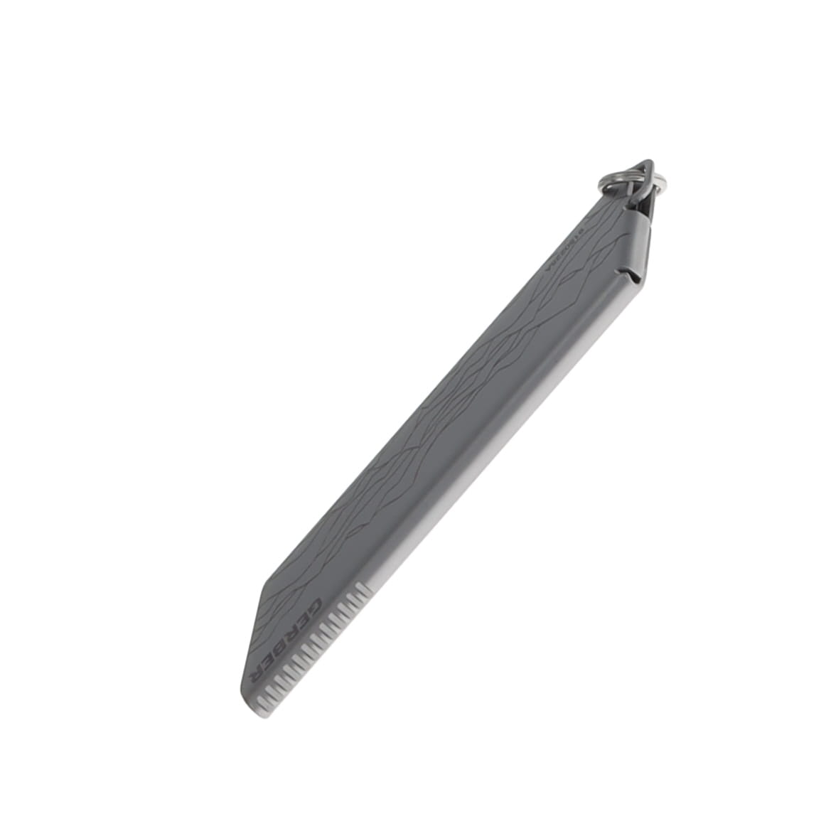 Gerber EAB Mini Silver Utility Knife G1072684 View 6