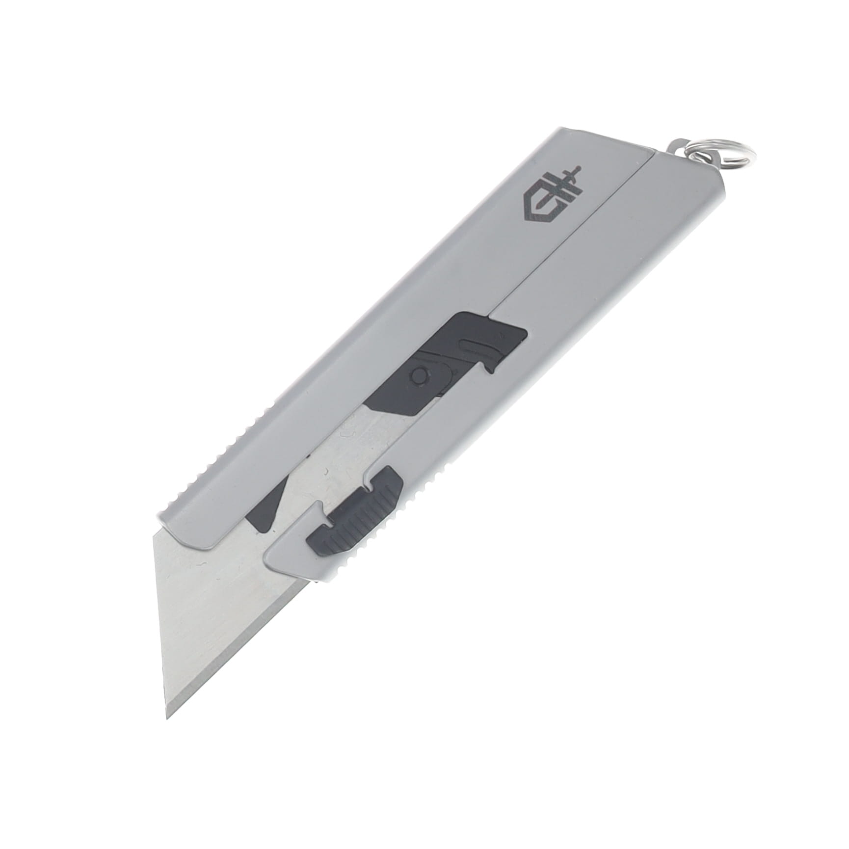 Gerber EAB Mini Silver Utility Knife G1072684 View 4