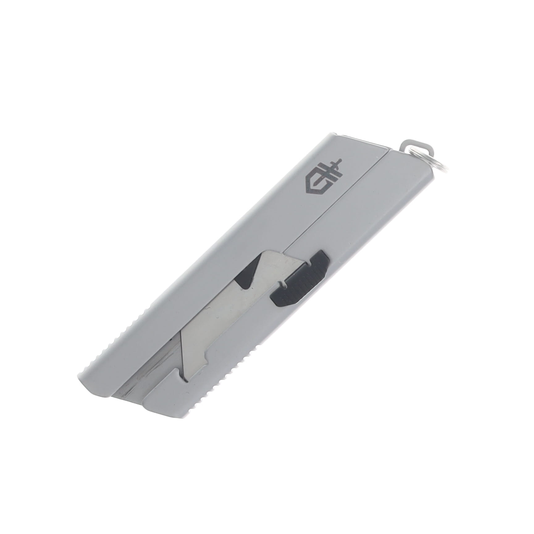 Gerber EAB Mini Silver Utility Knife G1072684 View 5