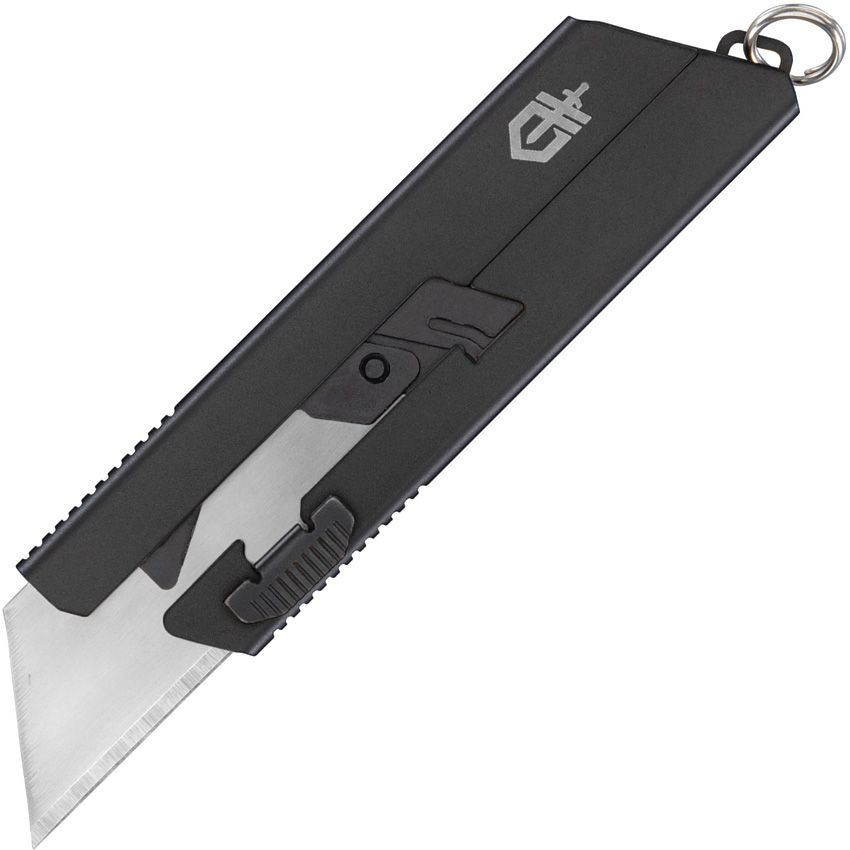 Gerber EAB Mini Black Utility Knife G1072685 View 2