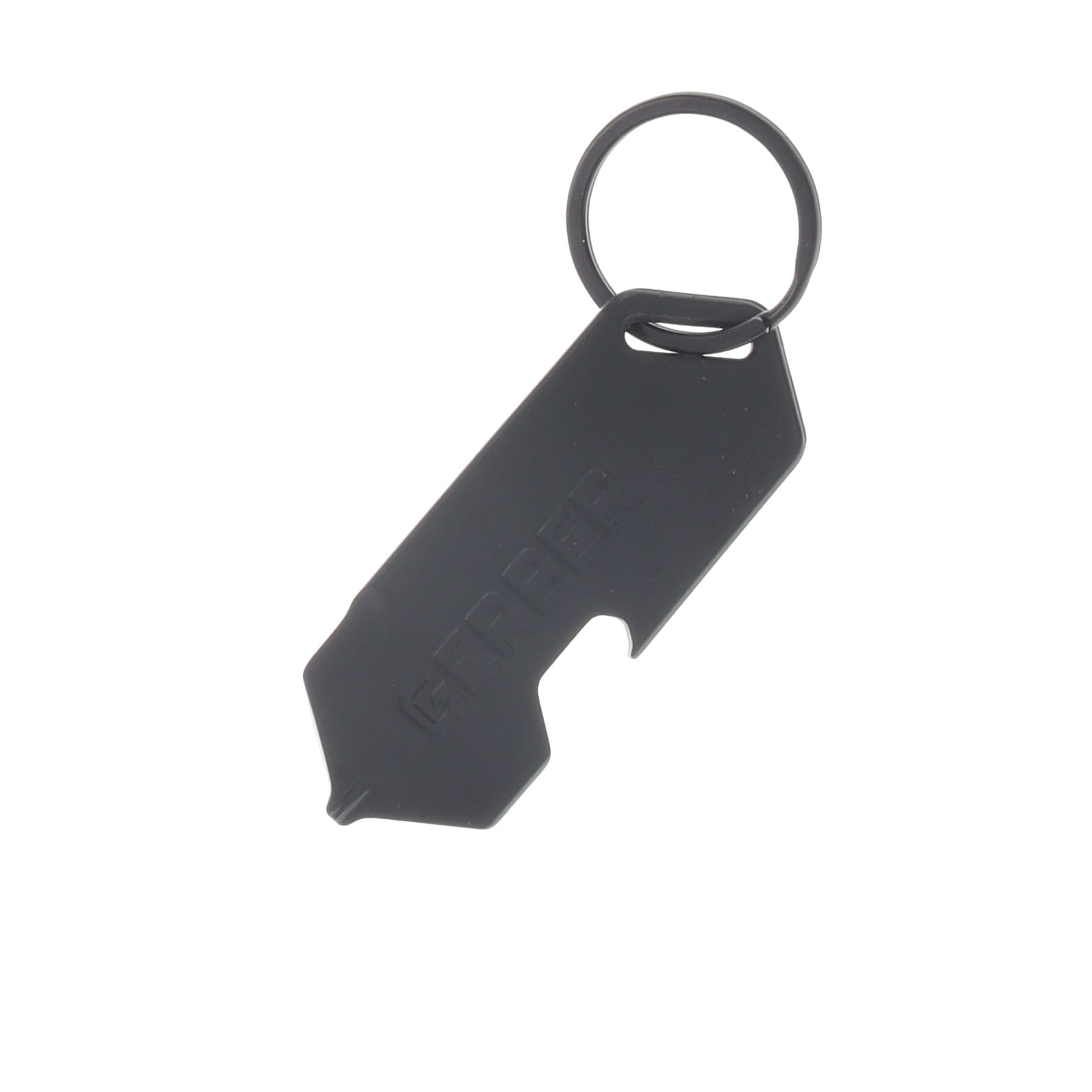 Gerber Shard DT Keychain Multi-Tool Black Antler Pattern Pattern 3-in-1 G1074041 View 2