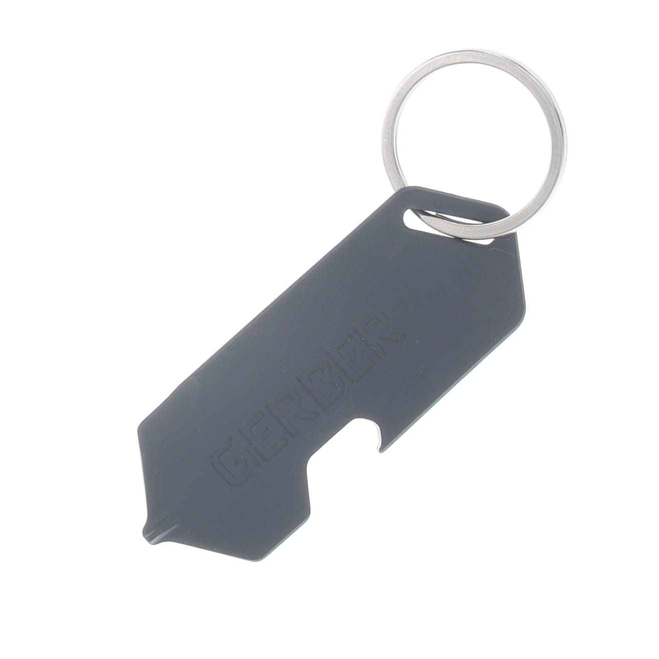 Gerber Shard DT Keychain Multi-Tool Urban Blue Hill Pattern Pattern 3-in-1 G1075359 View 2