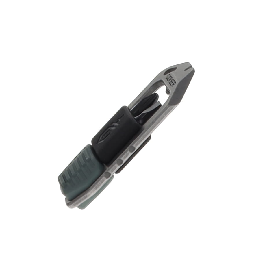 Gerber Driver Keychain Tool Baltic Haze 5-in-1 G1074048 View 5