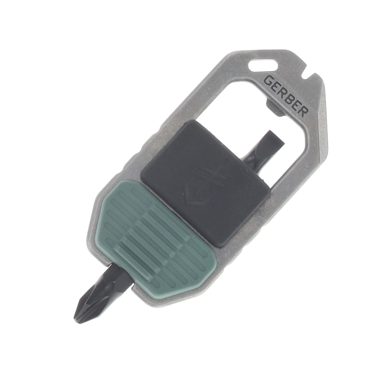 Gerber Driver Keychain Tool Baltic Haze 5-in-1 G1074048 View 3