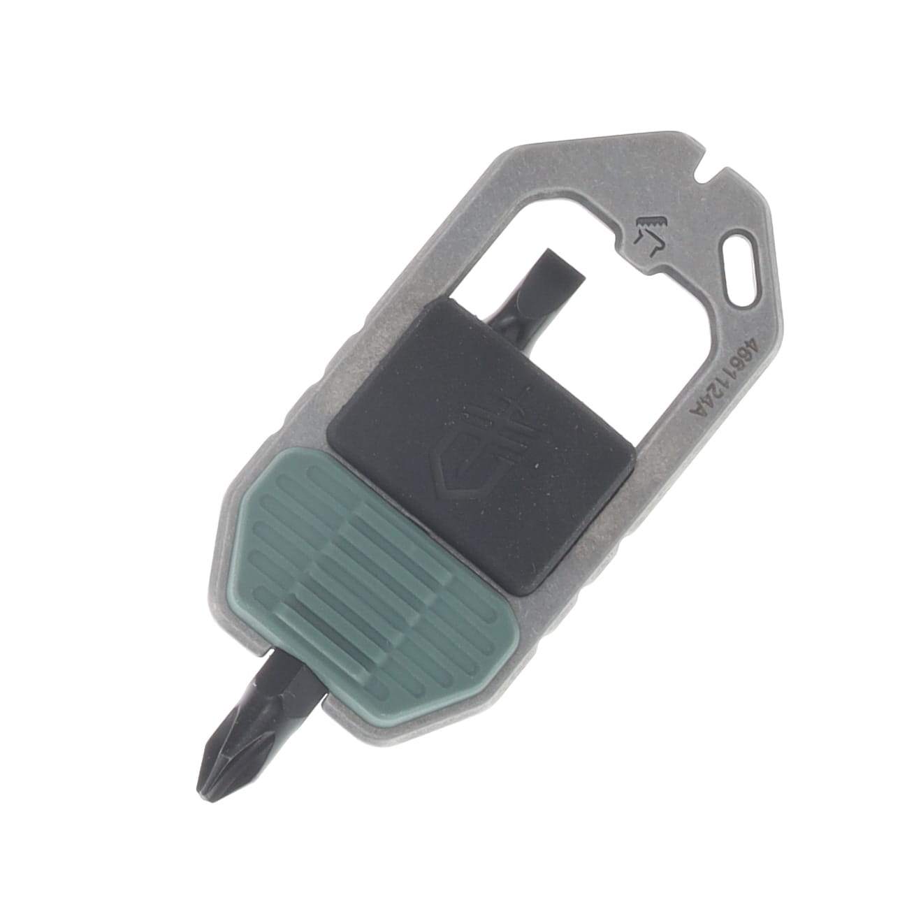Gerber Driver Keychain Tool Baltic Haze 5-in-1 G1074048 View 4