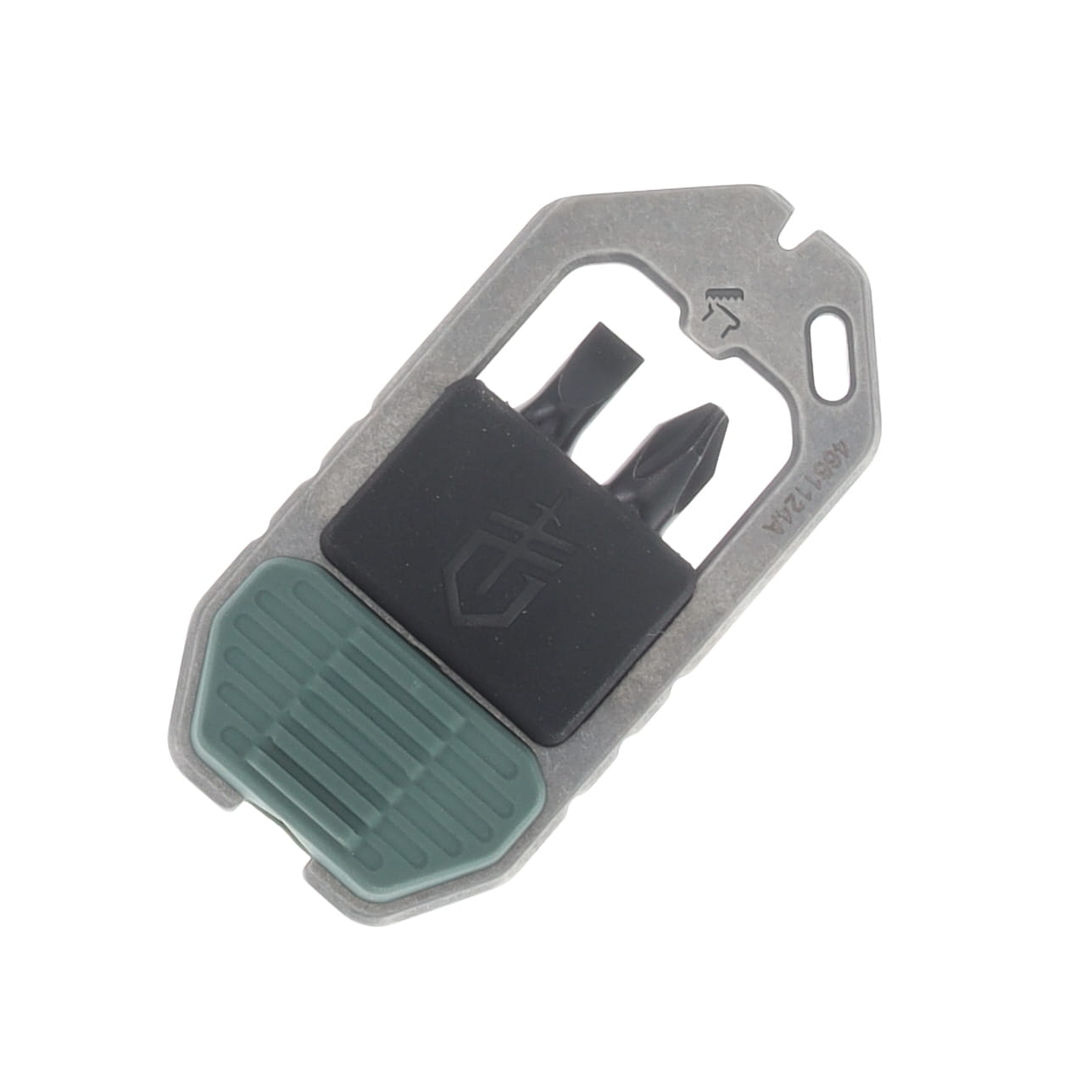 Gerber Driver Keychain Tool Baltic Haze 5-in-1 G1074048 View 2