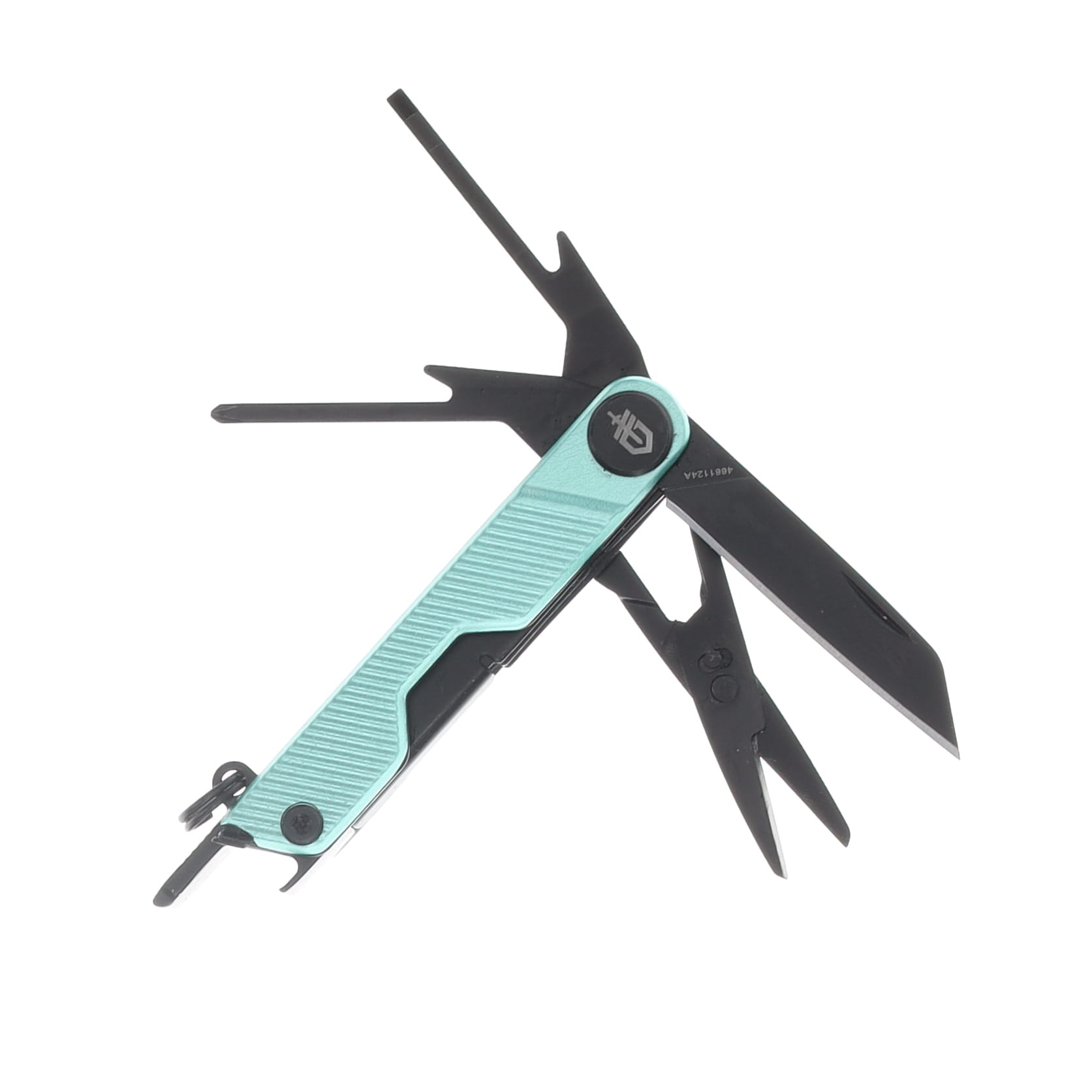 Gerber Armbar Mini Multi Tool Mint Green 6-in-1 G1072682 View 2