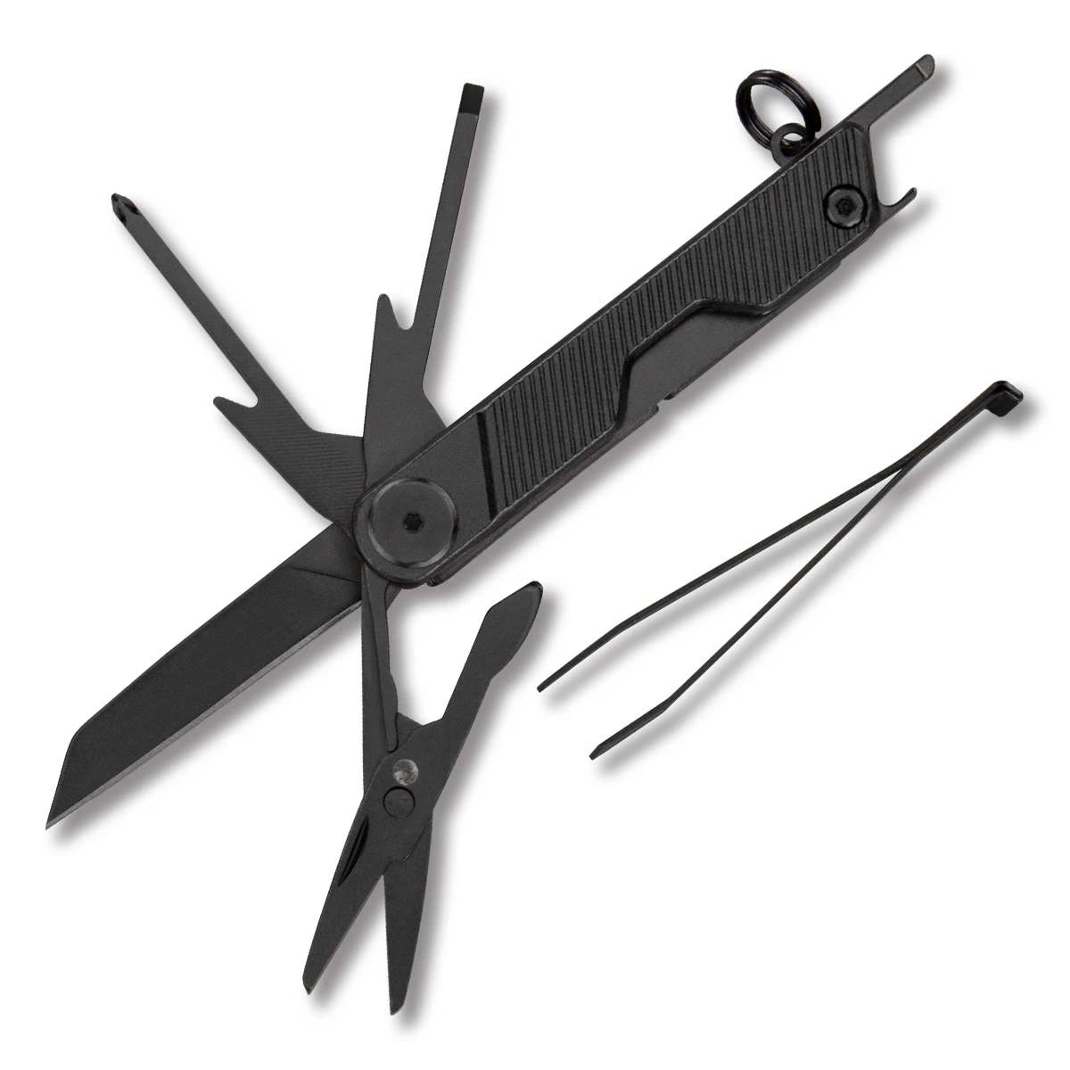 Gerber Armbar Mini Multi Tool Black 6-in-1 G1074469 View 1