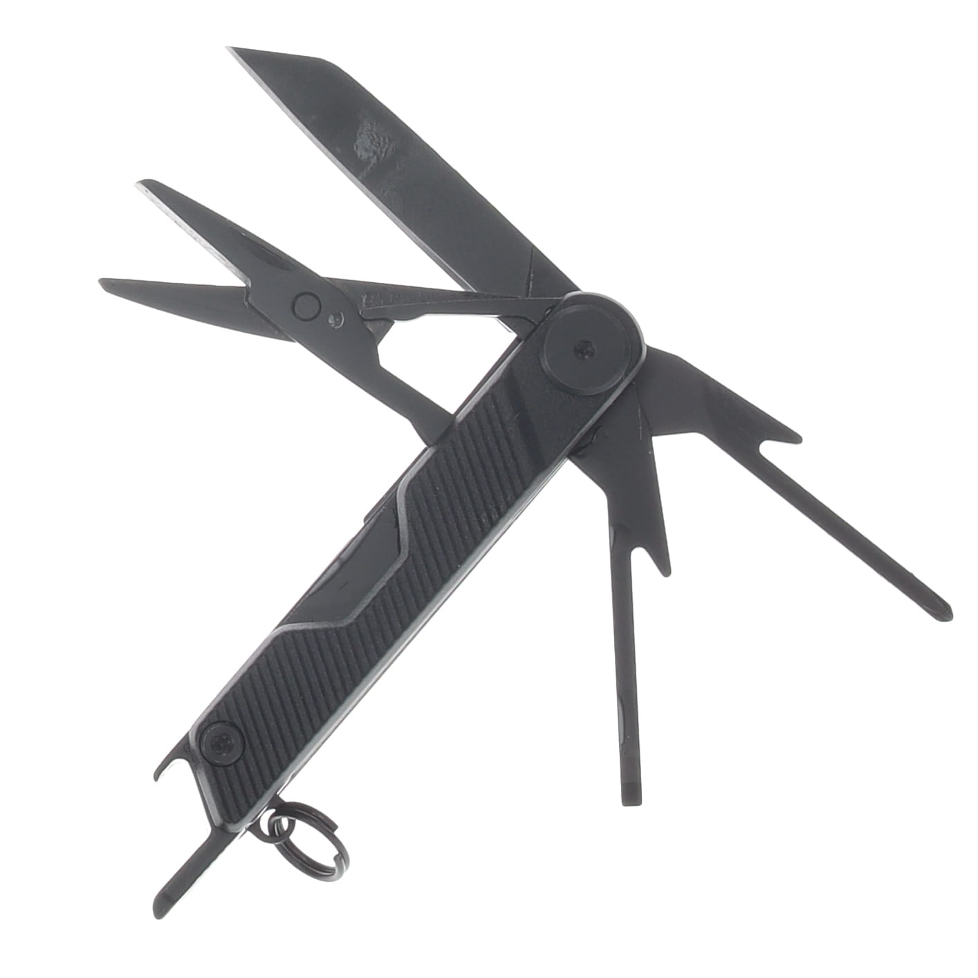 Gerber Armbar Mini Multi Tool Black 6-in-1 G1074469 View 2