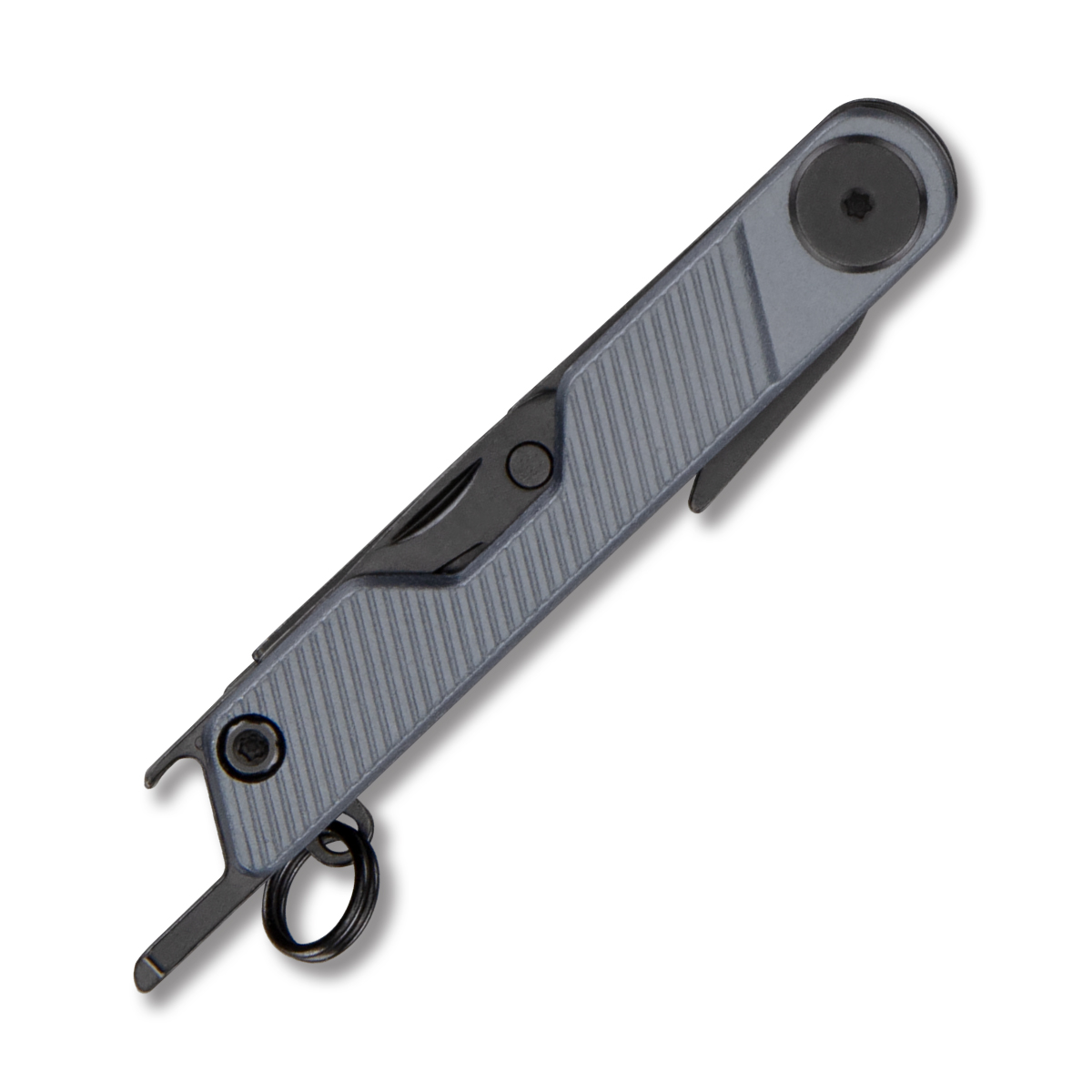 Gerber Armbar Mini Multi Tool Urban Blue 6-in-1 G1072681 View 4