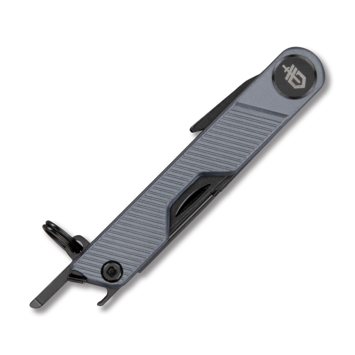 Gerber Armbar Mini Multi Tool Urban Blue 6-in-1 G1072681 View 3