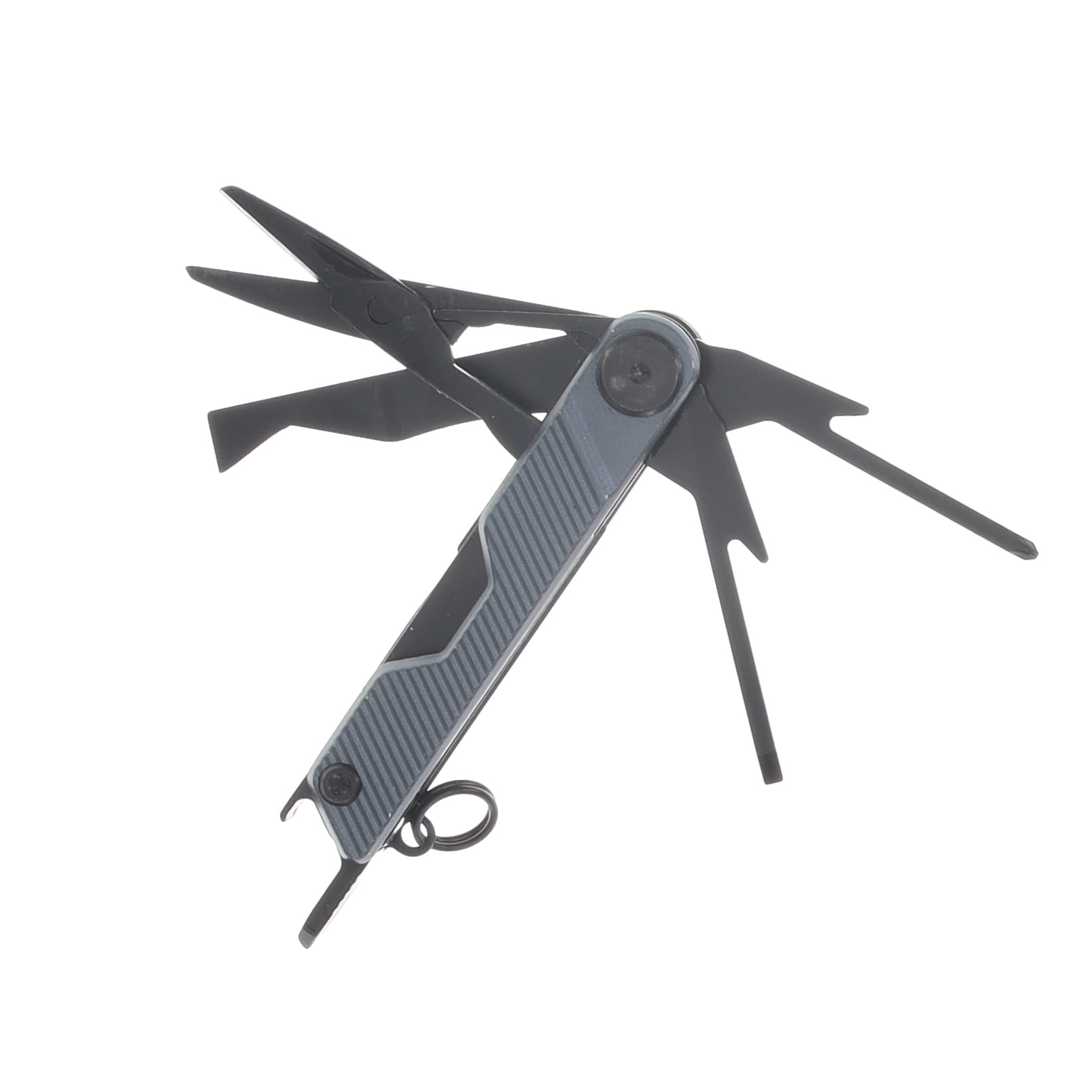 Gerber Armbar Mini Multi Tool Urban Blue 6-in-1 G1072681 View 5