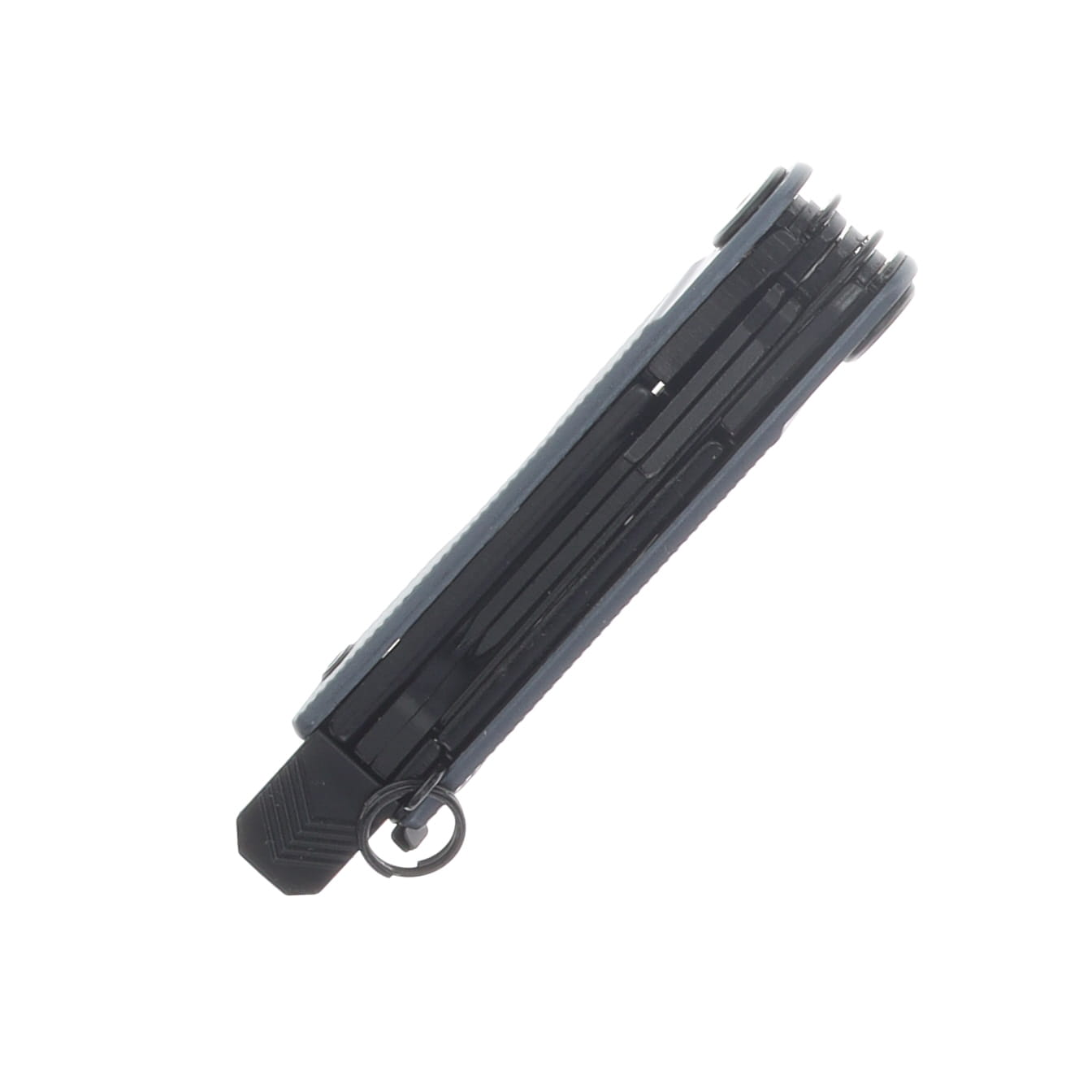 Gerber Armbar Mini Multi Tool Urban Blue 6-in-1 G1072681 View 8