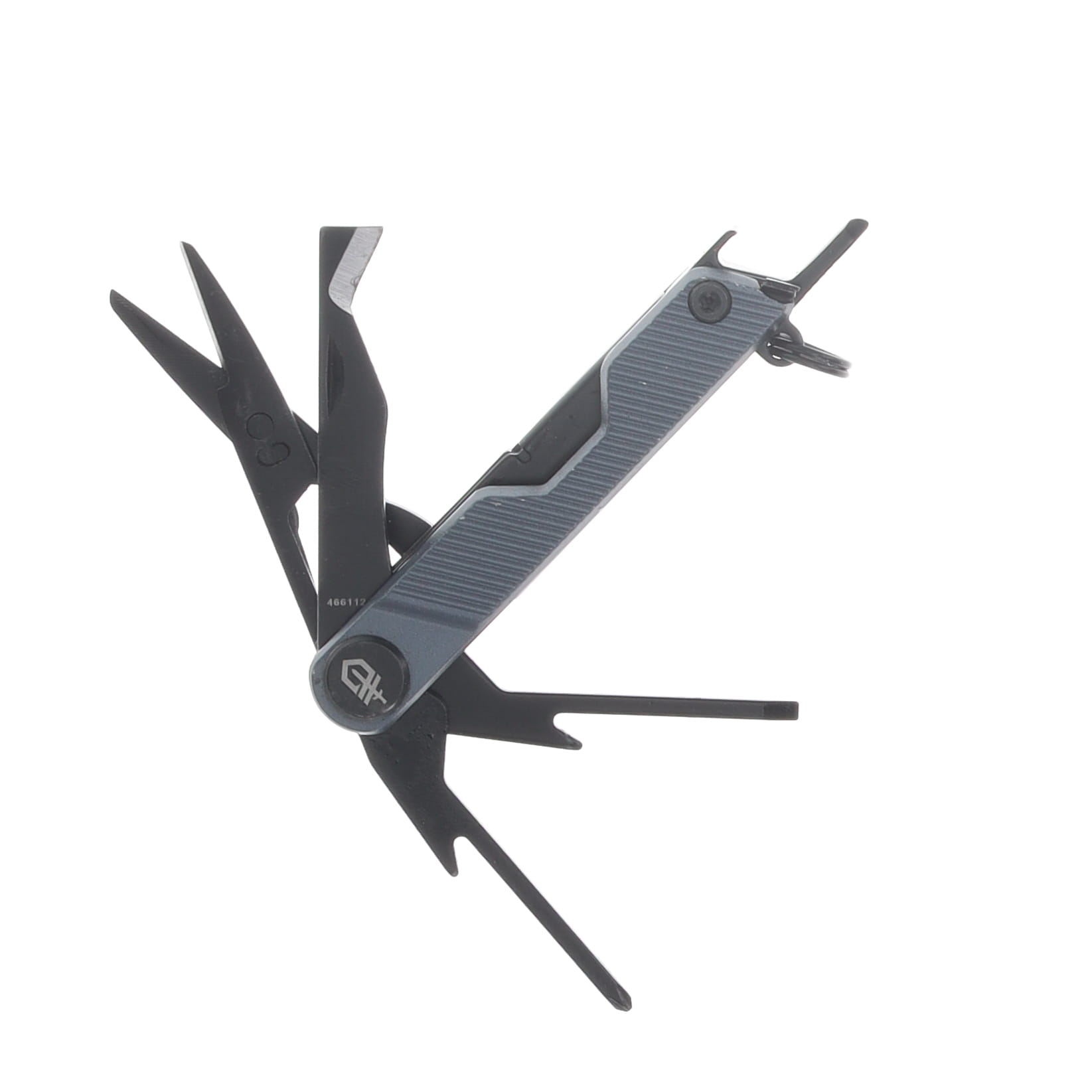 Gerber Armbar Mini Multi Tool Urban Blue 6-in-1 G1072681 View 6
