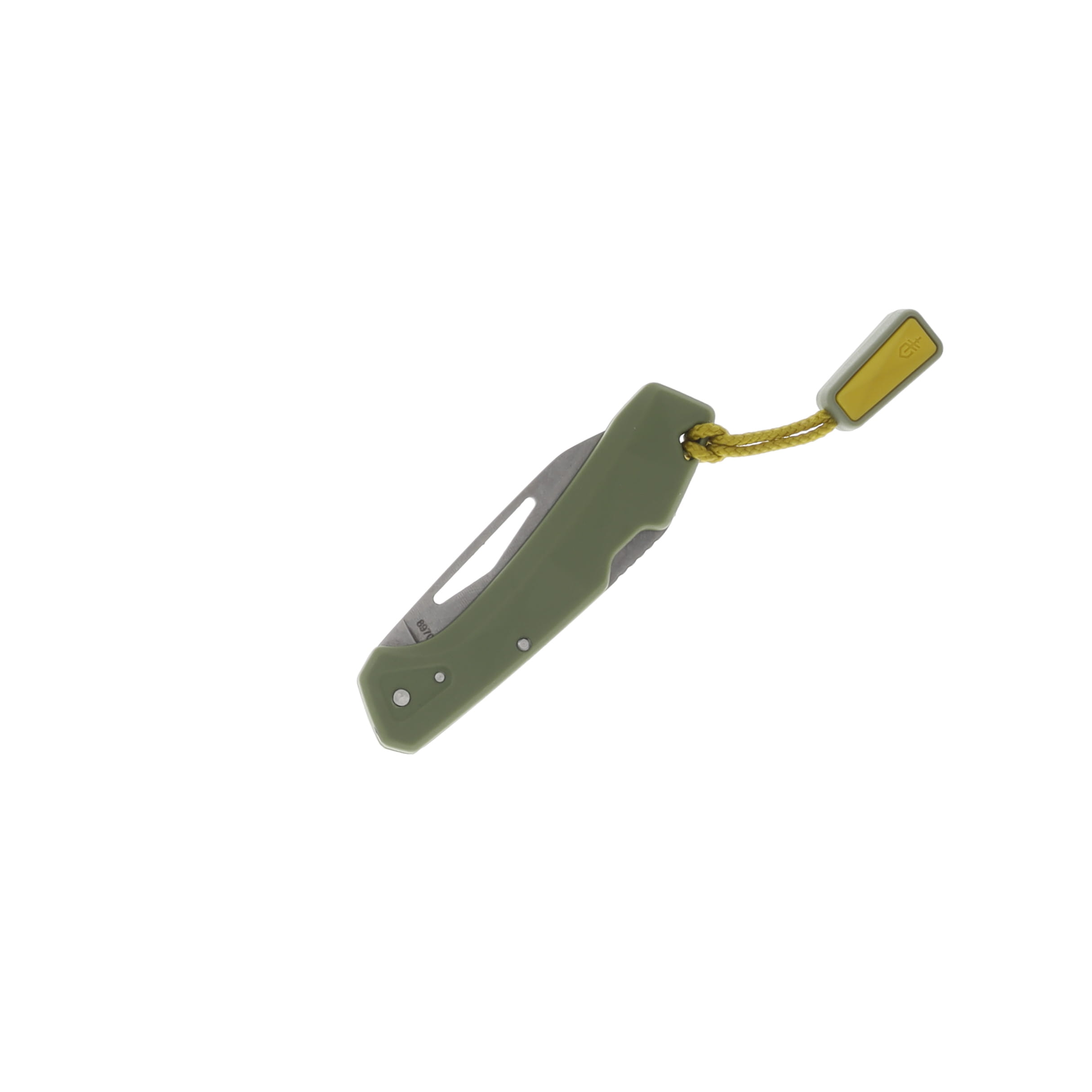 Gerber LST Mini Mini Linchen Glass Filled Nylon Handle 440A Blade Mini Blister Pack G1074531 View 2