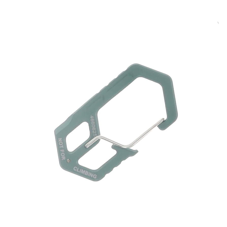 Gerber Carabiner Keychain Multi-Tool Baltic Haze 3-in-1 G1075349 View 2