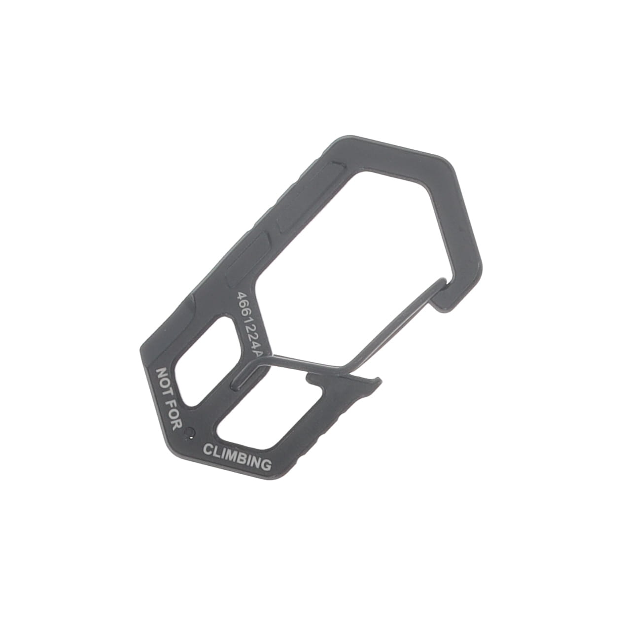 Gerber Carabiner Keychain Multi-Tool Black 3-in-1 G1075355 View 2