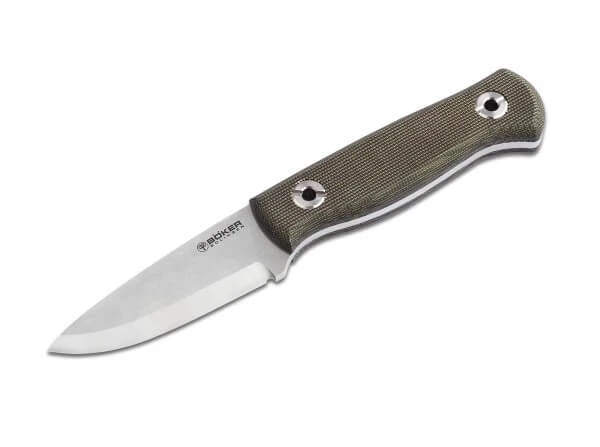 Boker Vigtig vs. Wild BK121509 View 1
