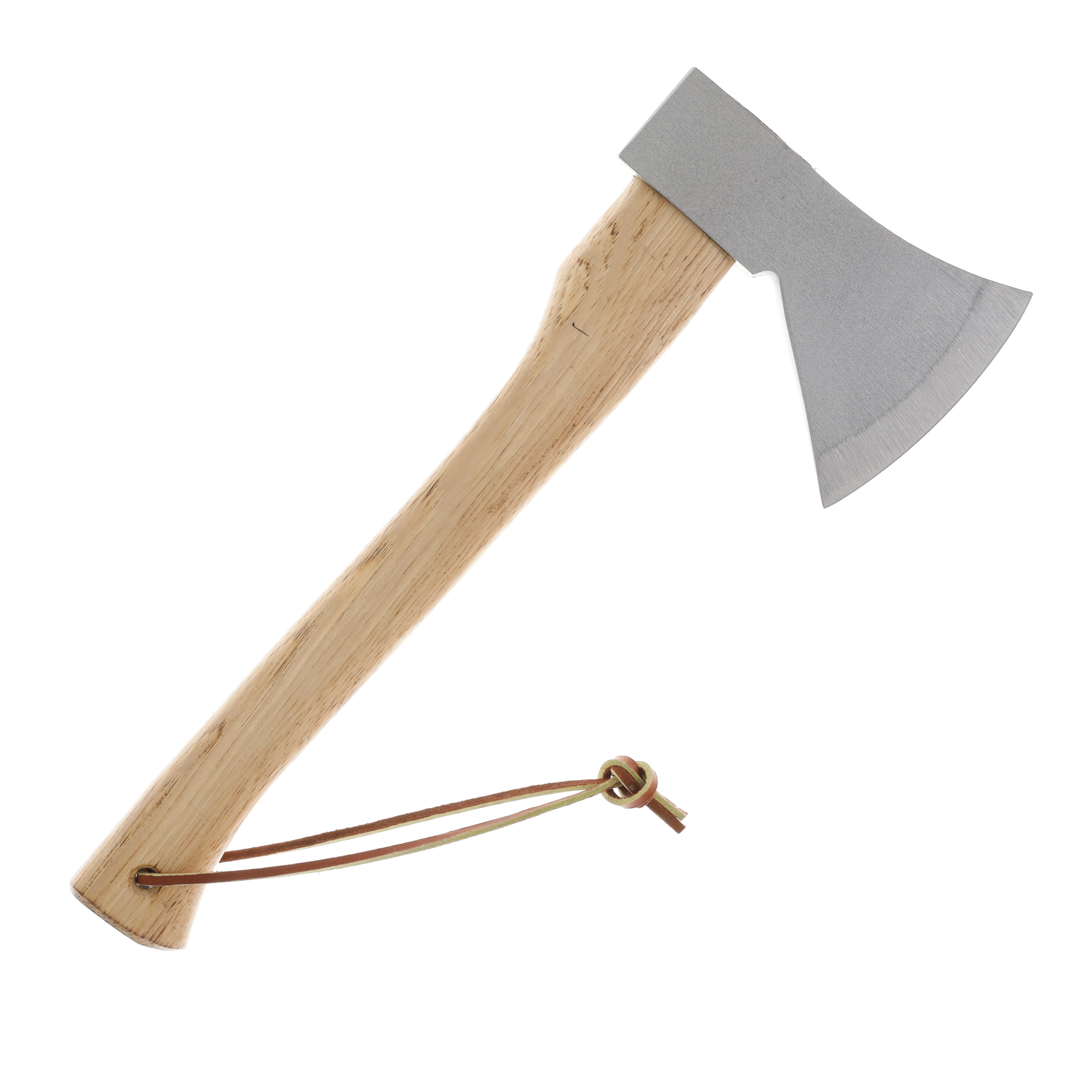 Boker Plus Small Appalachian Axe Hickory BK09BO256 View 2