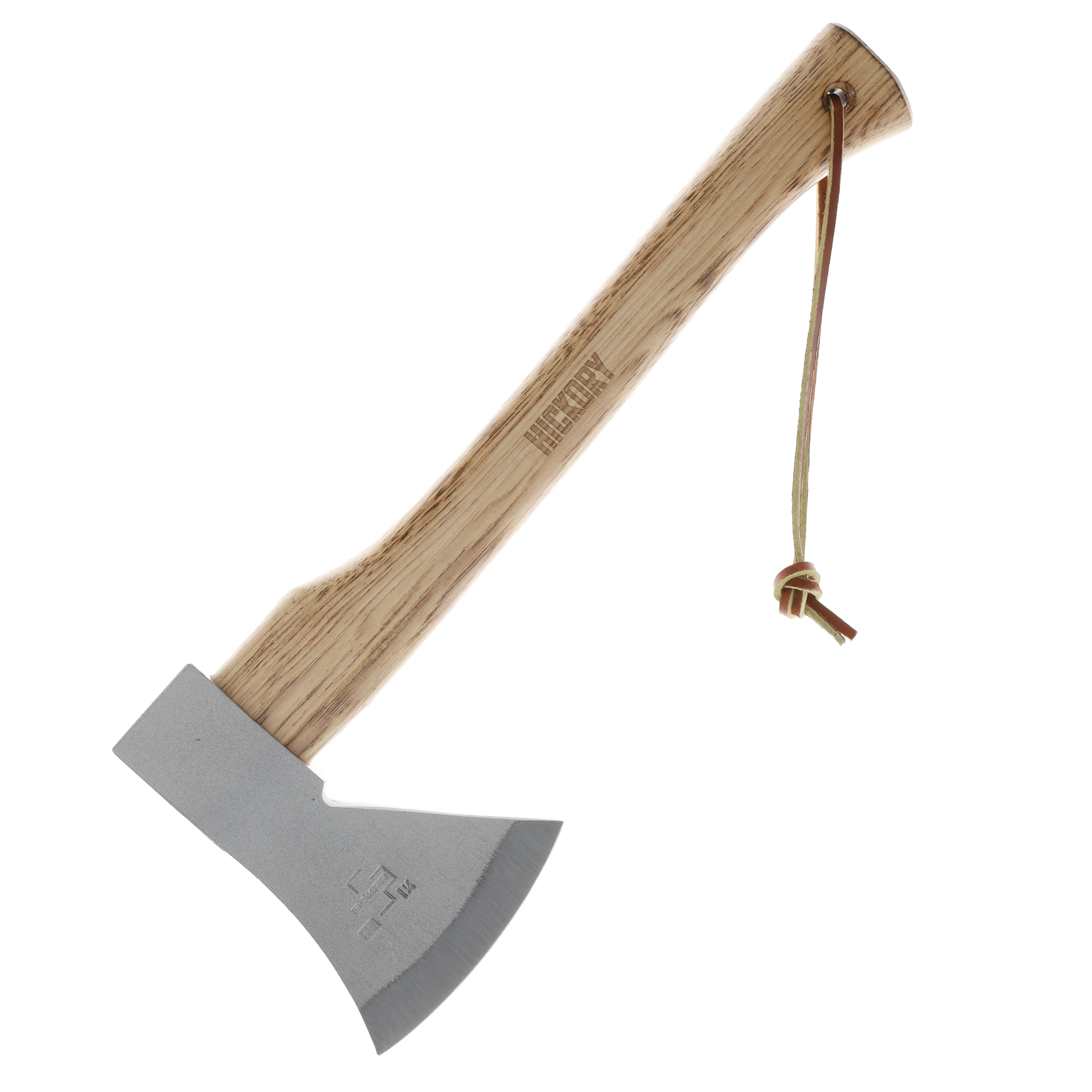 Boker Plus Small Appalachian Axe Hickory BK09BO256 View 1