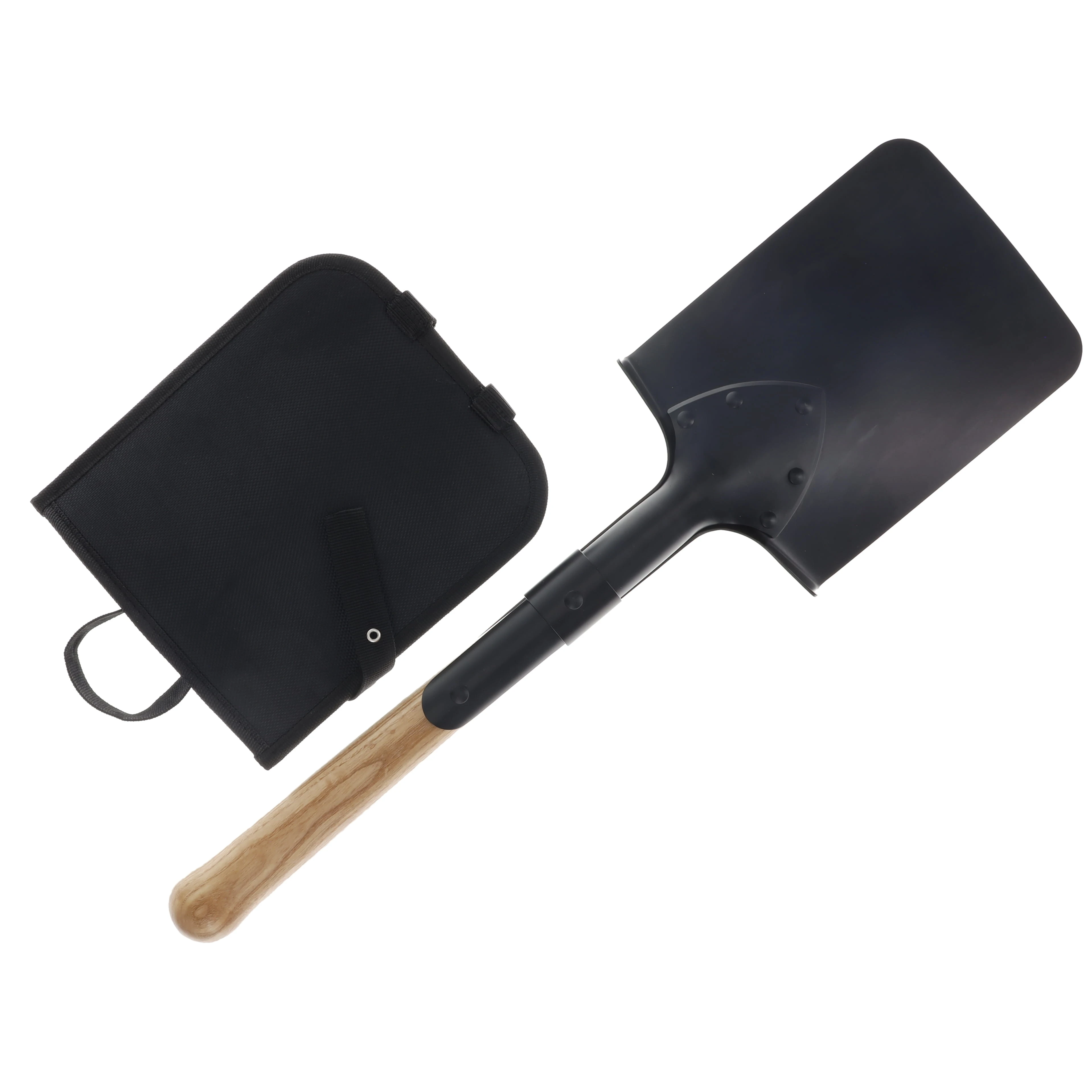 Boker Plus Shovel M1874 BK09BO500 View 2