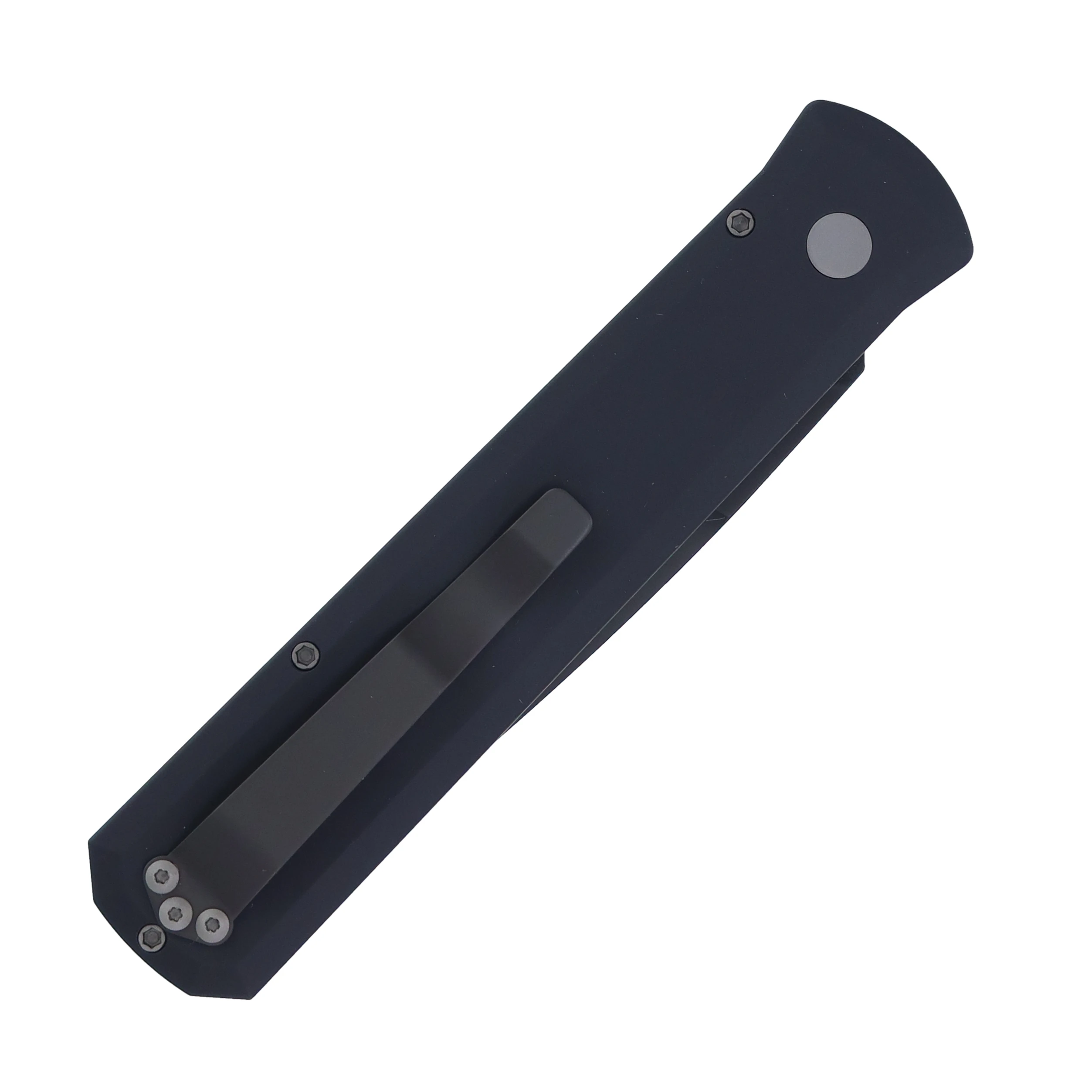 ProTech Godfather 921 All Black AUPT921 View 4