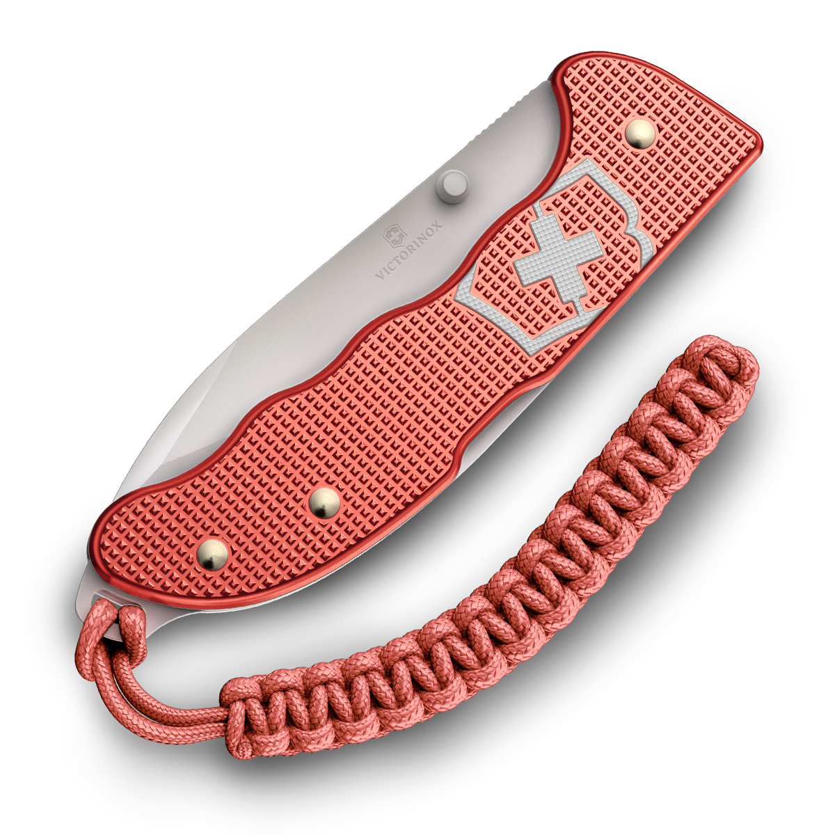 Victorinox Evoke, Alox 2025 Stone Red V9415L25 View 3