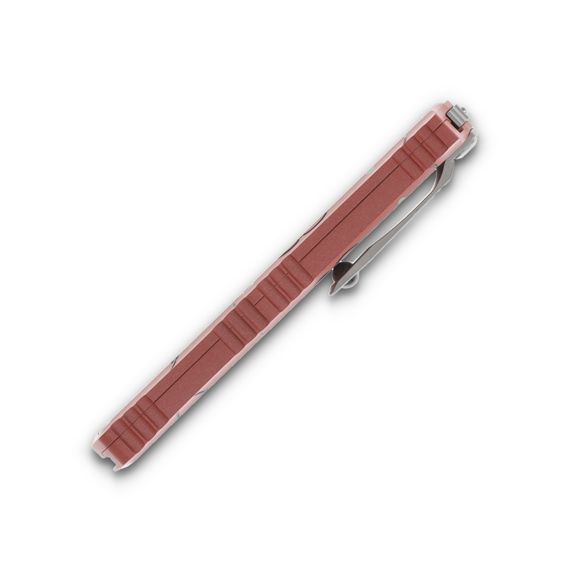 Microtech Hera® II Mini S/E Signature Series AUMT1703M10RDCMAS View 6