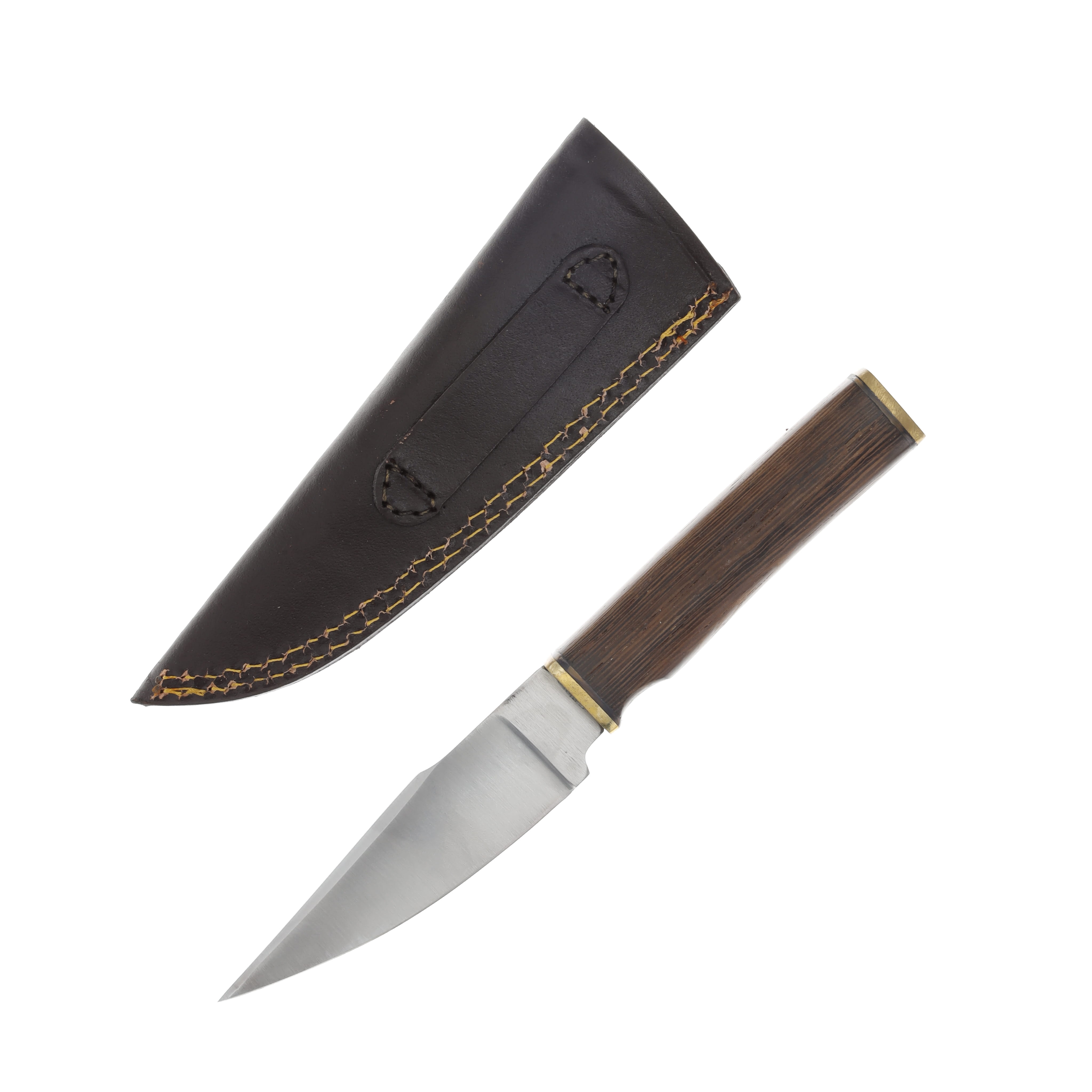 Rite Edge Knife 8.5in Ursa Skinner Fixed Blade Knife 203518 View 1