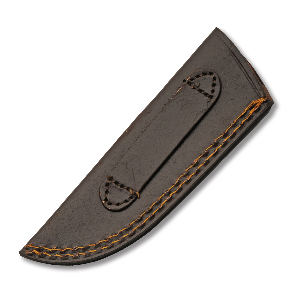 Szco Turquoise Trailing Point Turquoise Buffalo Horn DM1401 View 8