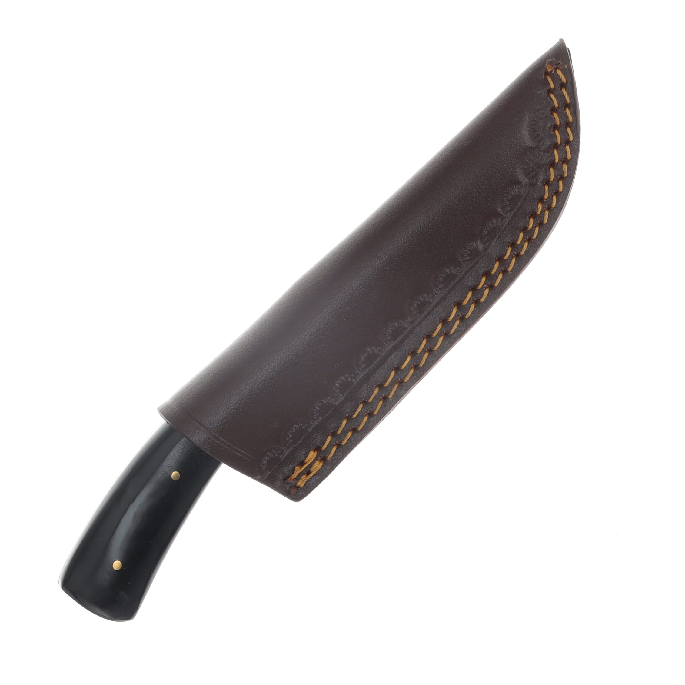 Szco Turquoise Trailing Point Turquoise Buffalo Horn DM1401 View 10