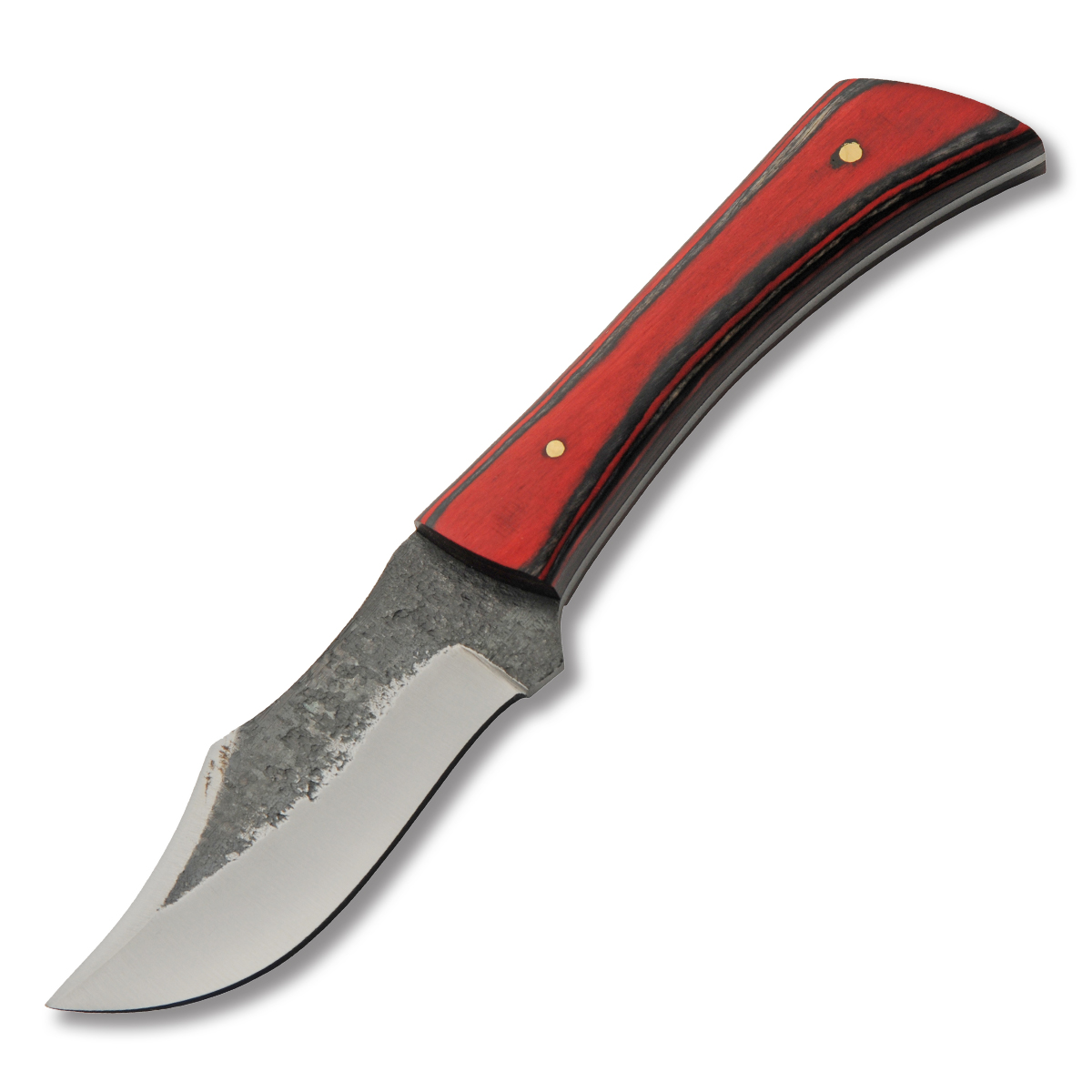 Szco 7" Forged Torchwood Skinner Leather Sheath HS4455 View 1
