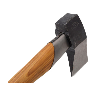 Gransfors Bruk 445 Long and Large Splitting Axe Natural Hickory 31.5in GB445 View 7