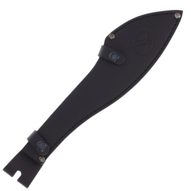 Condor Tool & Knife Amalgam Parang Machete Bead Blasted Finish Walnut CTK281711 View 9