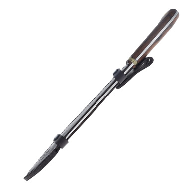 Condor Tool & Knife Amalgam Parang Machete Bead Blasted Finish Walnut CTK281711 View 8