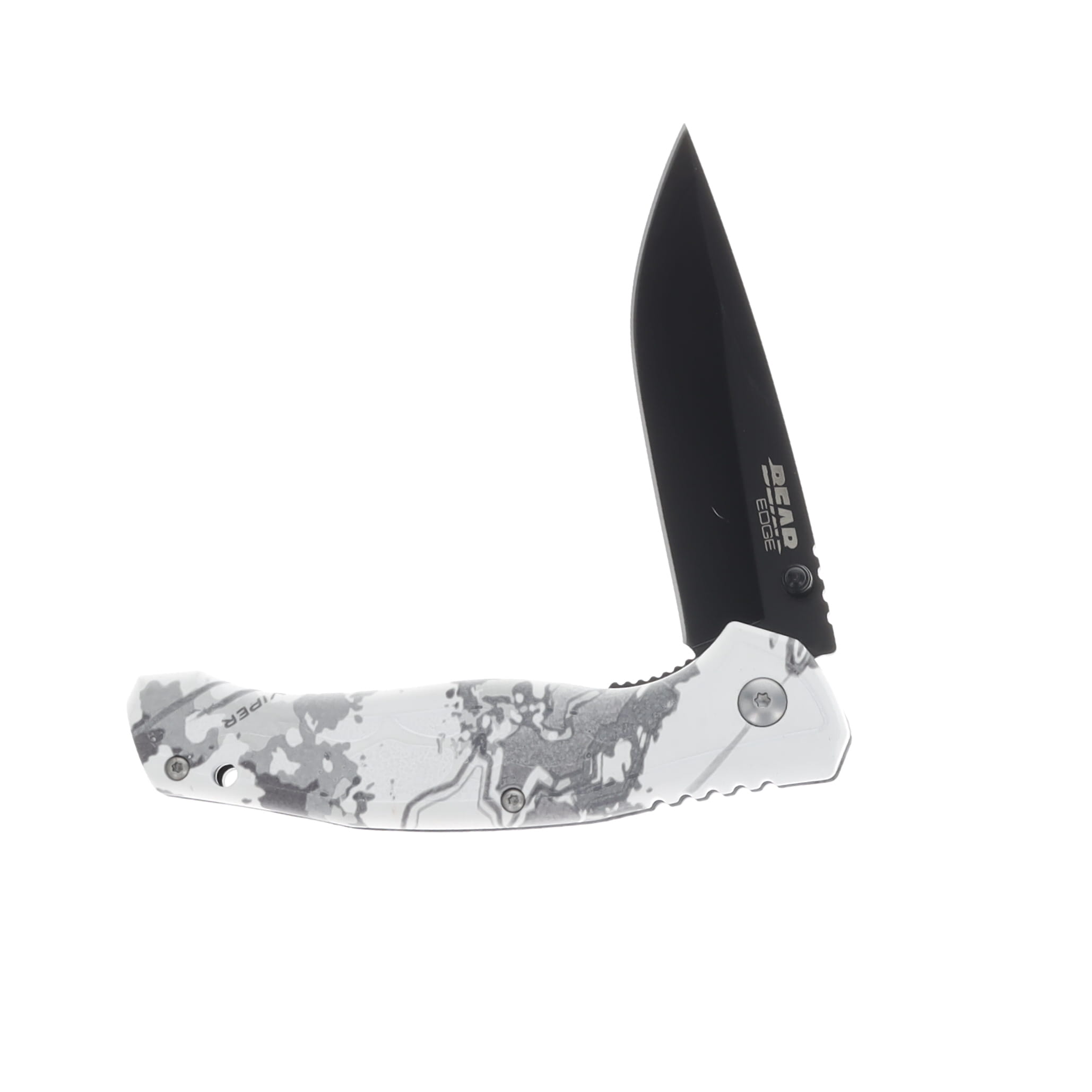 Bear Edge Brisk 2.0 Folding Knife True Timber Viper Camo BR71555 View 2