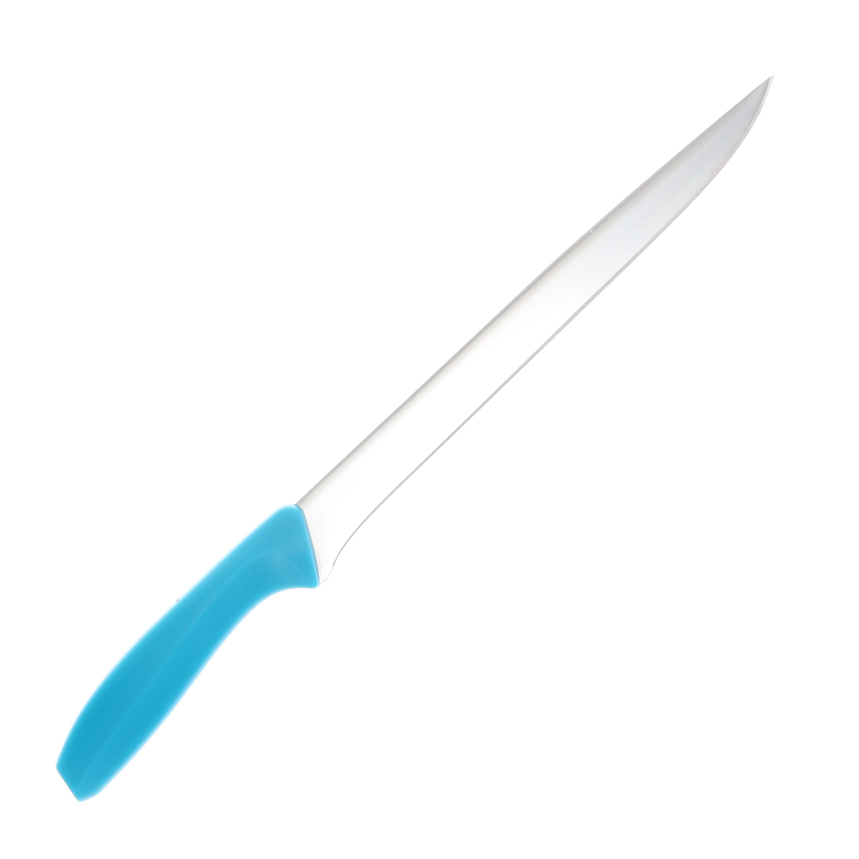 Gatco 13.75in Fillet Knife Teal Zytel G70134 View 2