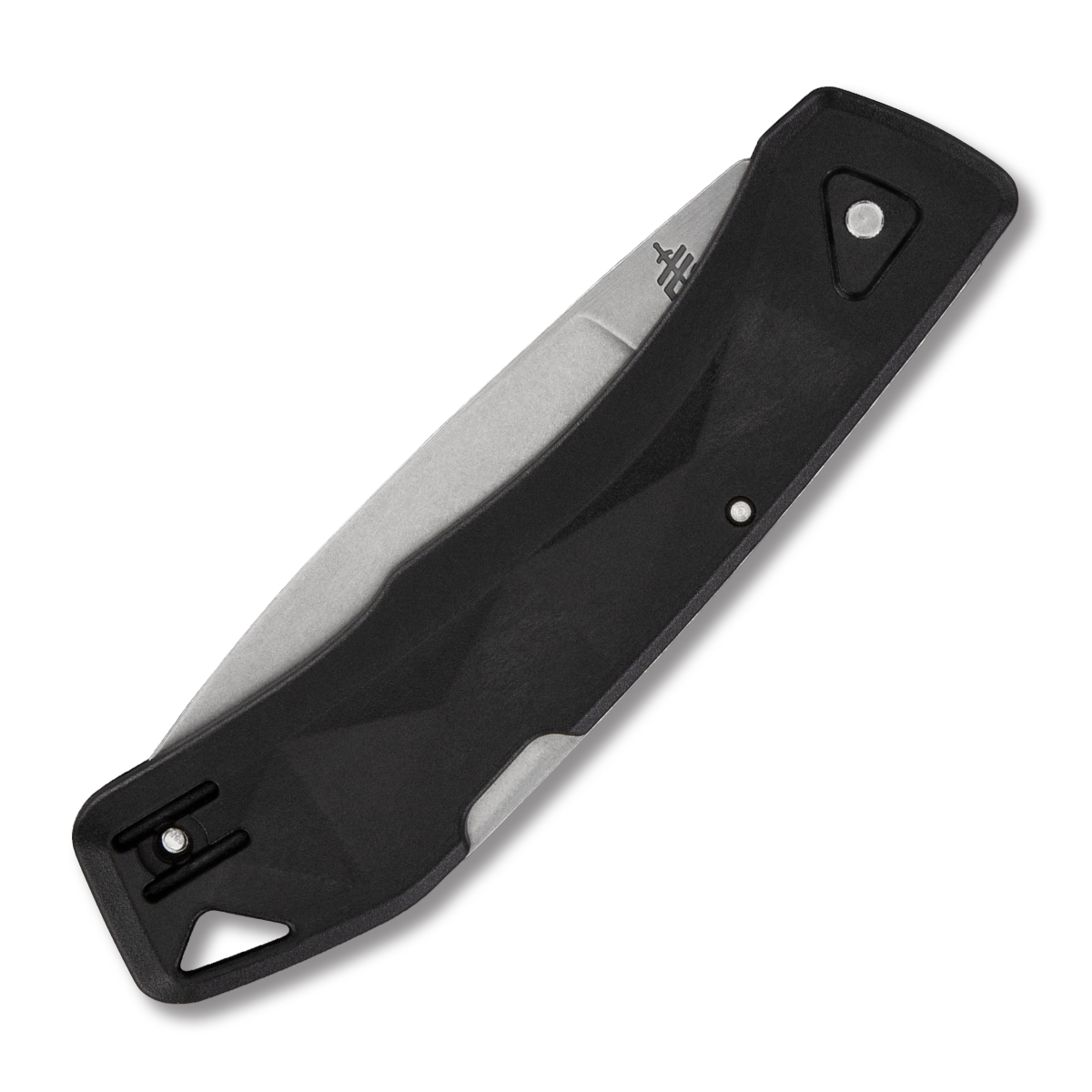Gerber LST Ultra Black Lockback-Boxed G1074495 View 3