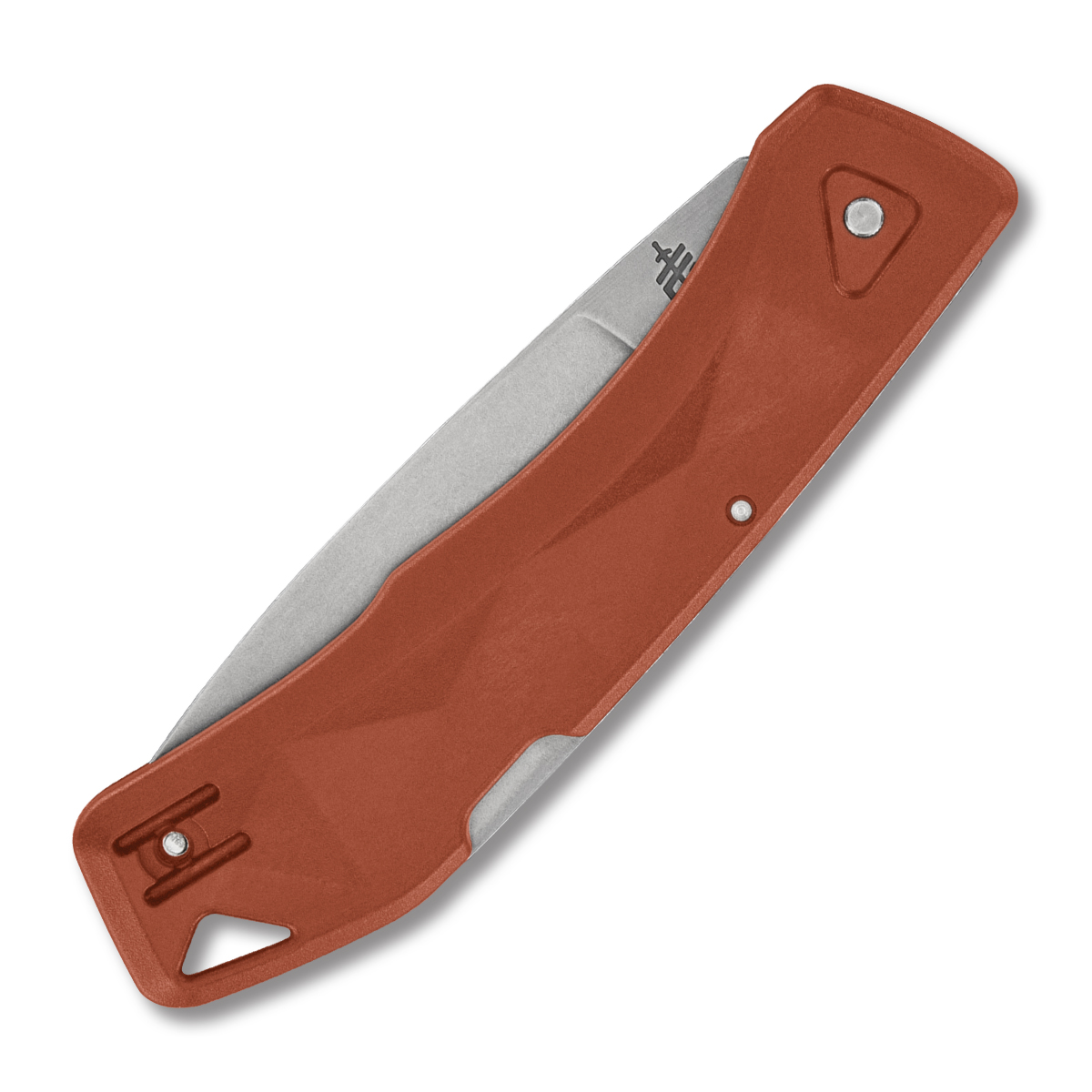Gerber LST Ultra Burnt Orange-Boxed G1074511 View 3