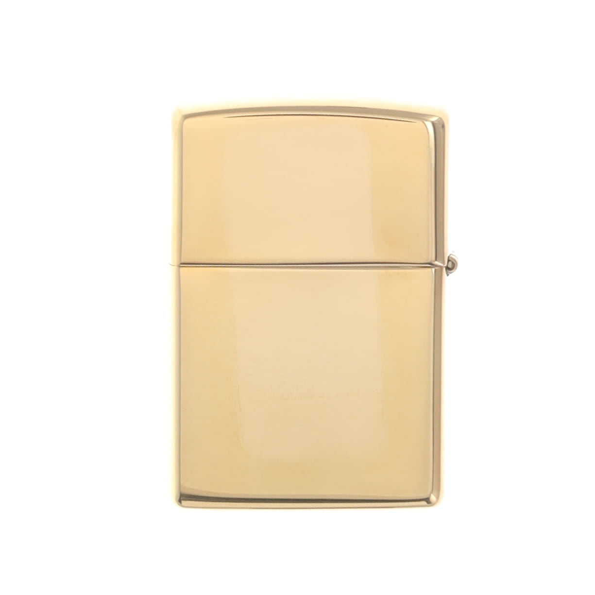 Zippo Lighter Dragonfly Wing Design High Polish Brass ZP46006 View 5