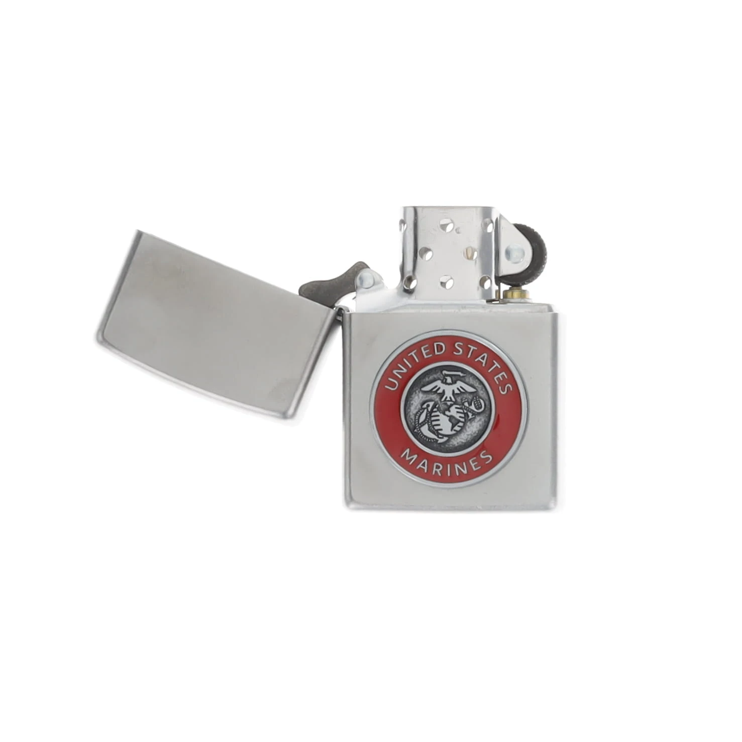 Zippo Marines Lighter ZP48974 View 3