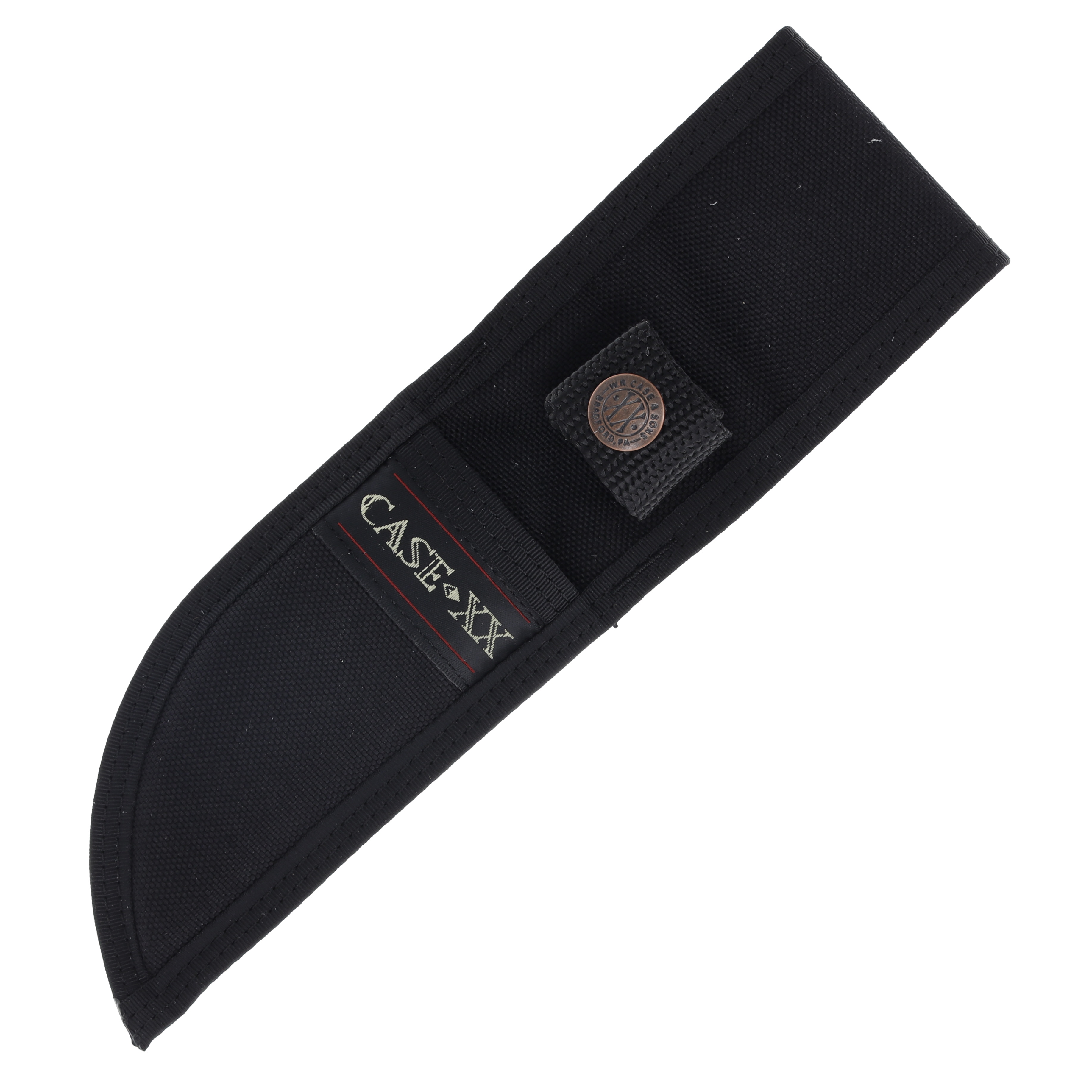 Case Camo Synthetic Ridgeback Hunter Fixed Blade Knife CA18336 View 6