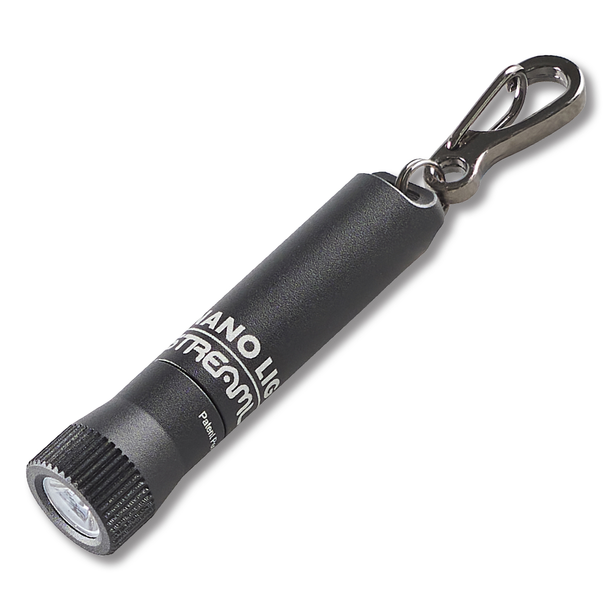 STREAMLIGHT Nano Light II - Includes (1) AAAA alkaline battery - Black STL73020 View 1