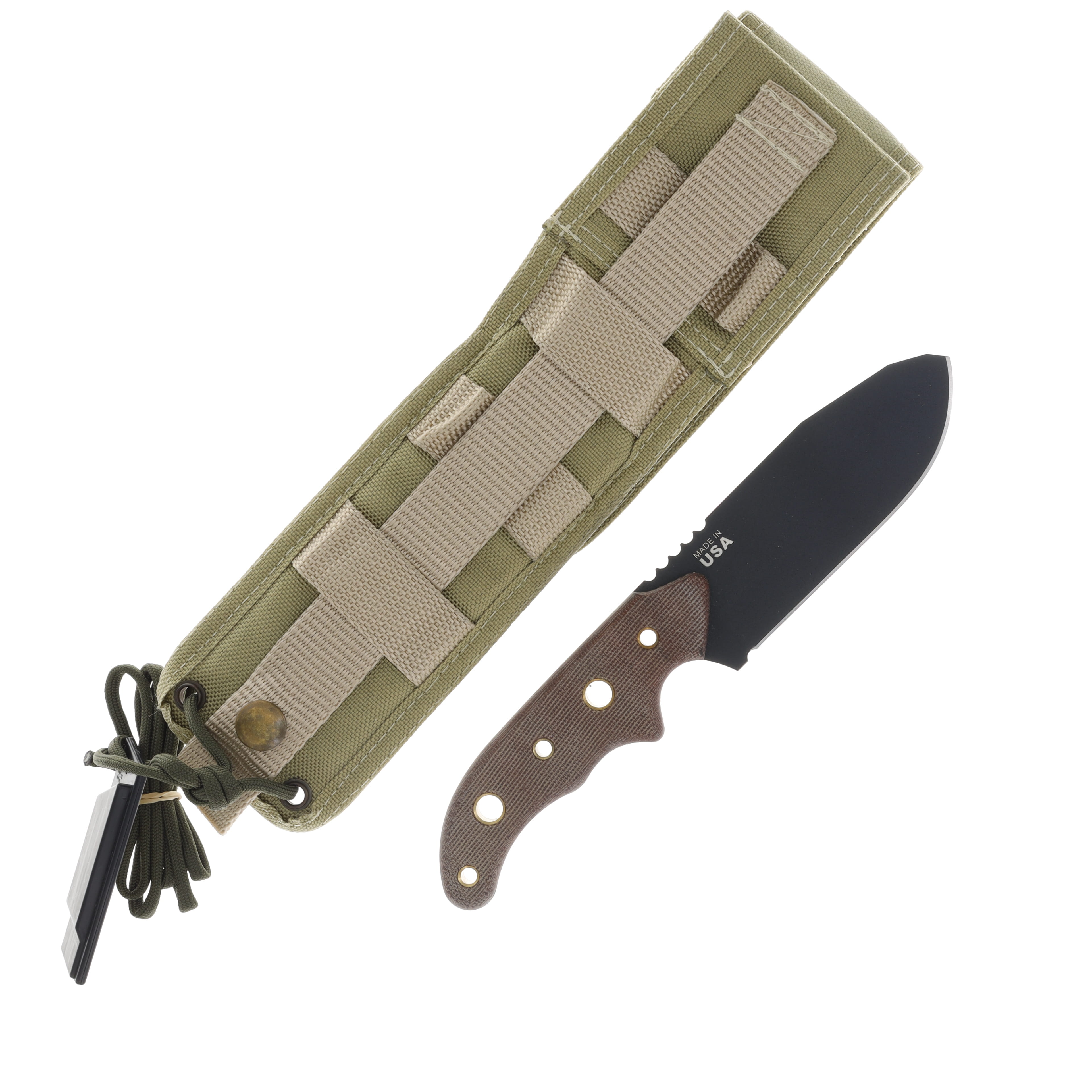 TOPS Wilderness Guide 4.0 TPWSG-4 View 2
