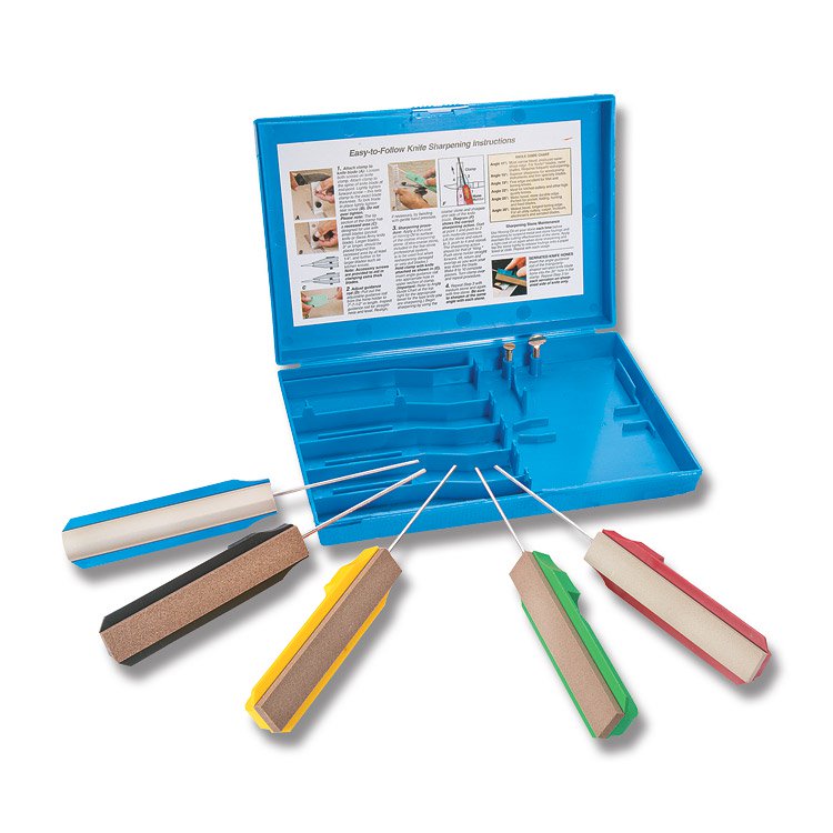 Gatco Edgemate Professional Sharpening Kit Model 10005 GAT10005 View 1