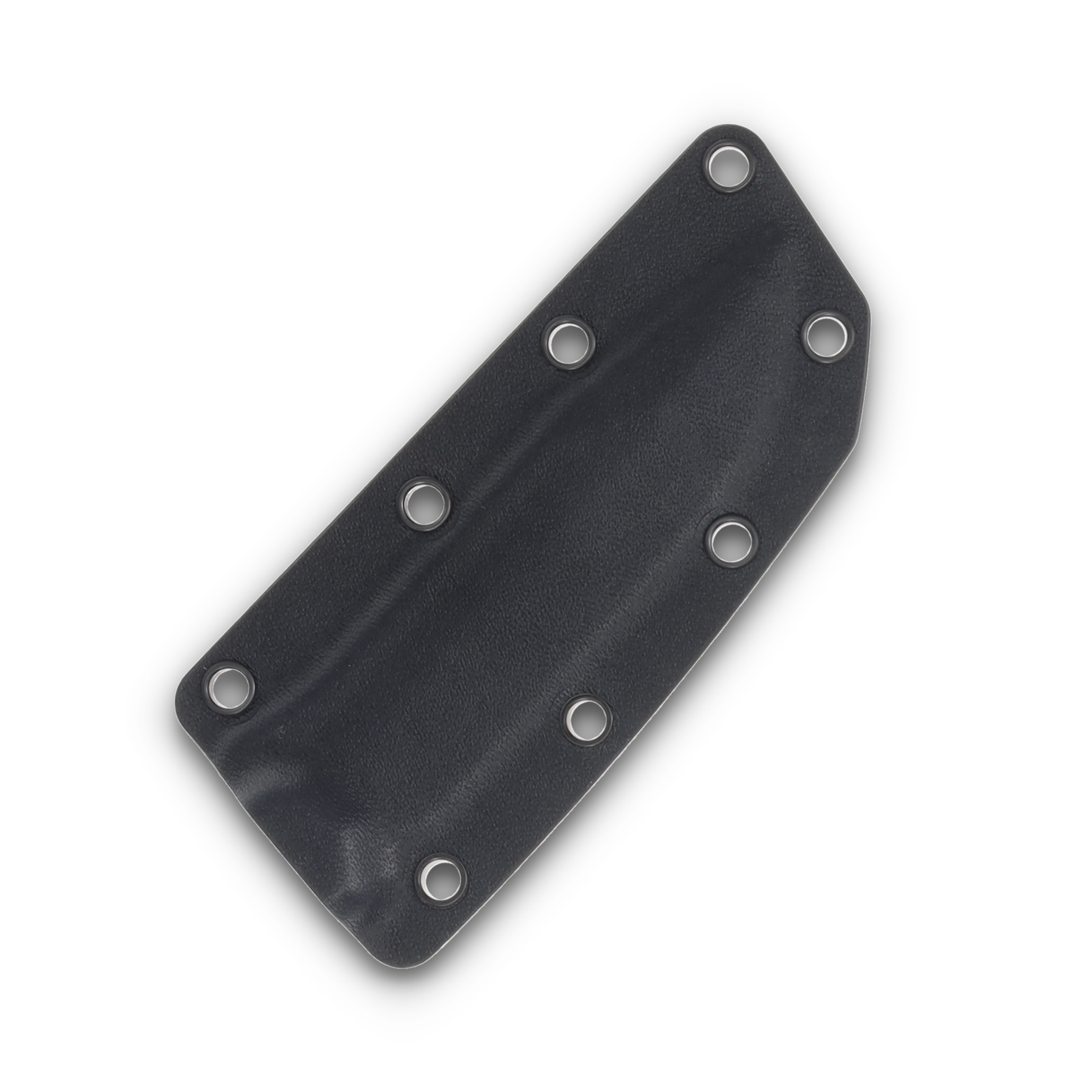 Blackside Customs Plan B. Magnacut, Triple Black, G10 BSCPBT3 View 7