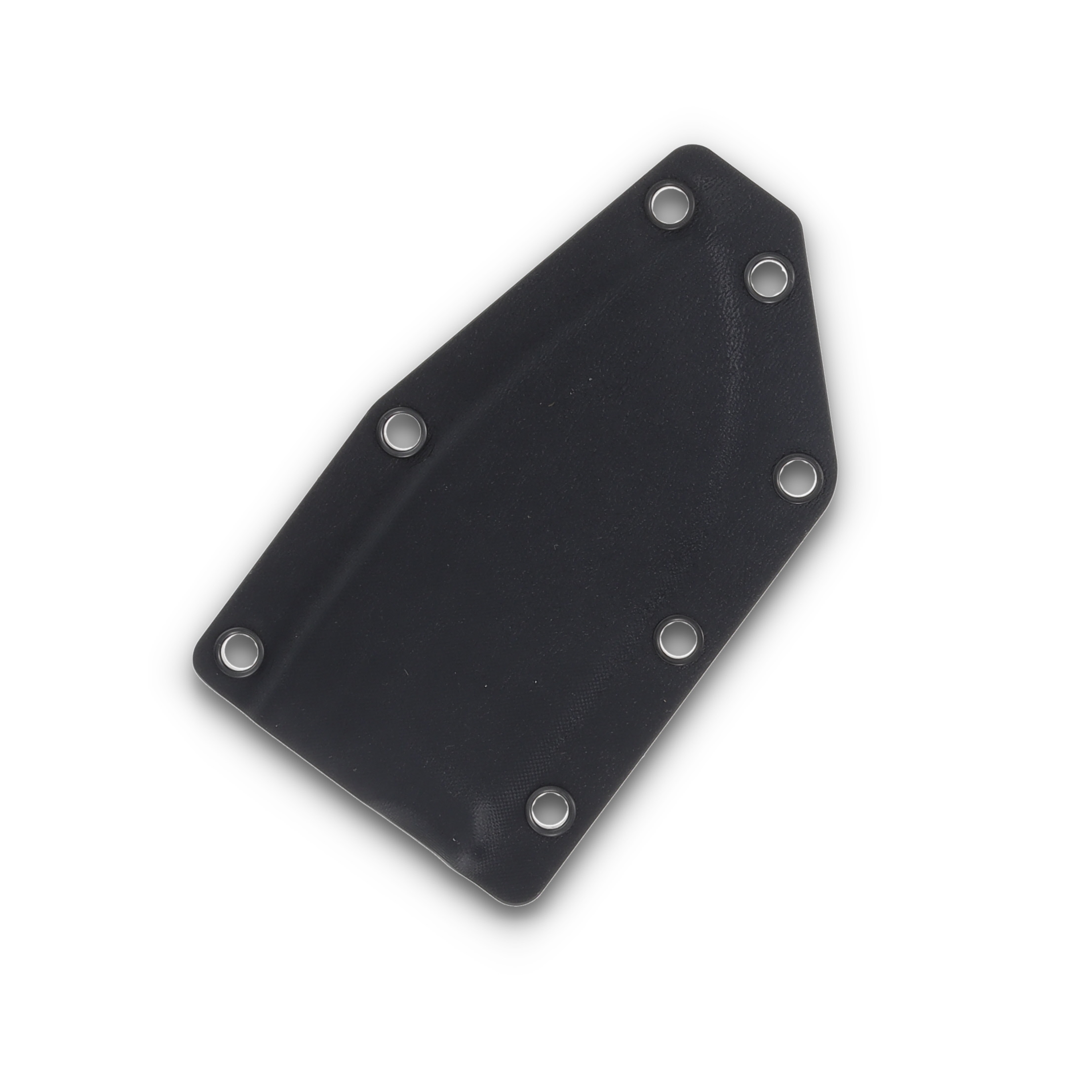 Blackside Customs SLCC. Titanium blade, Digicam finish, Titanium handle BSCSLCCDIGI View 7